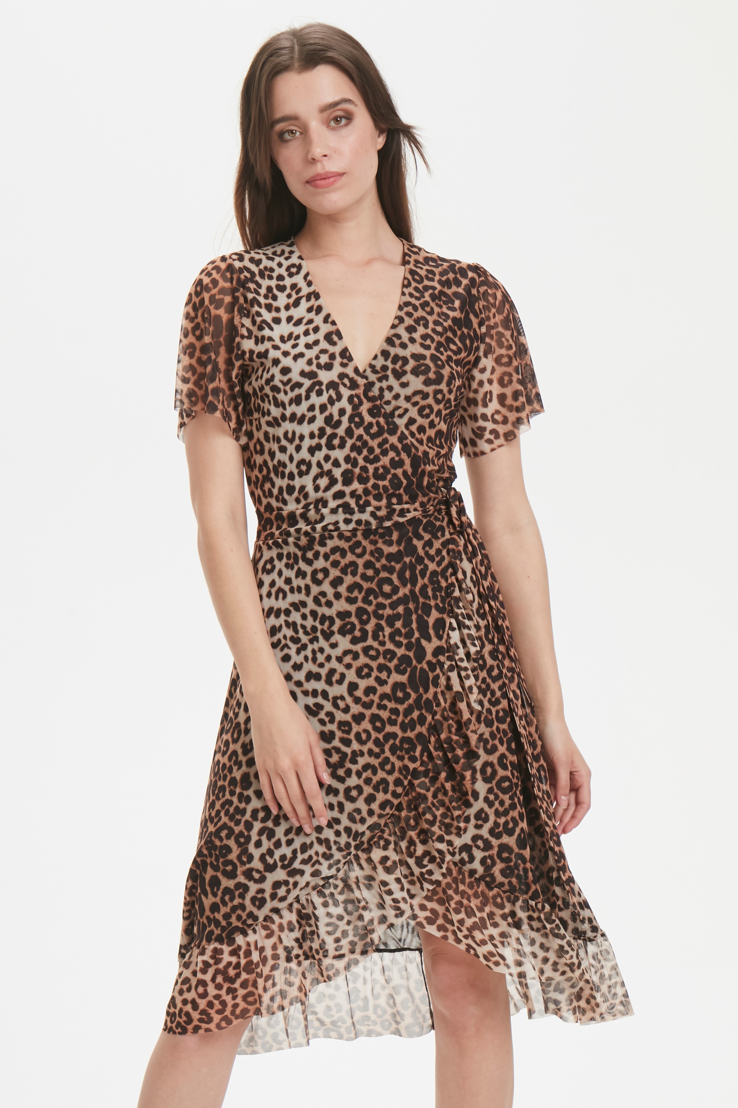 Dress LOOKBOOK FRONT 30404148-47022
