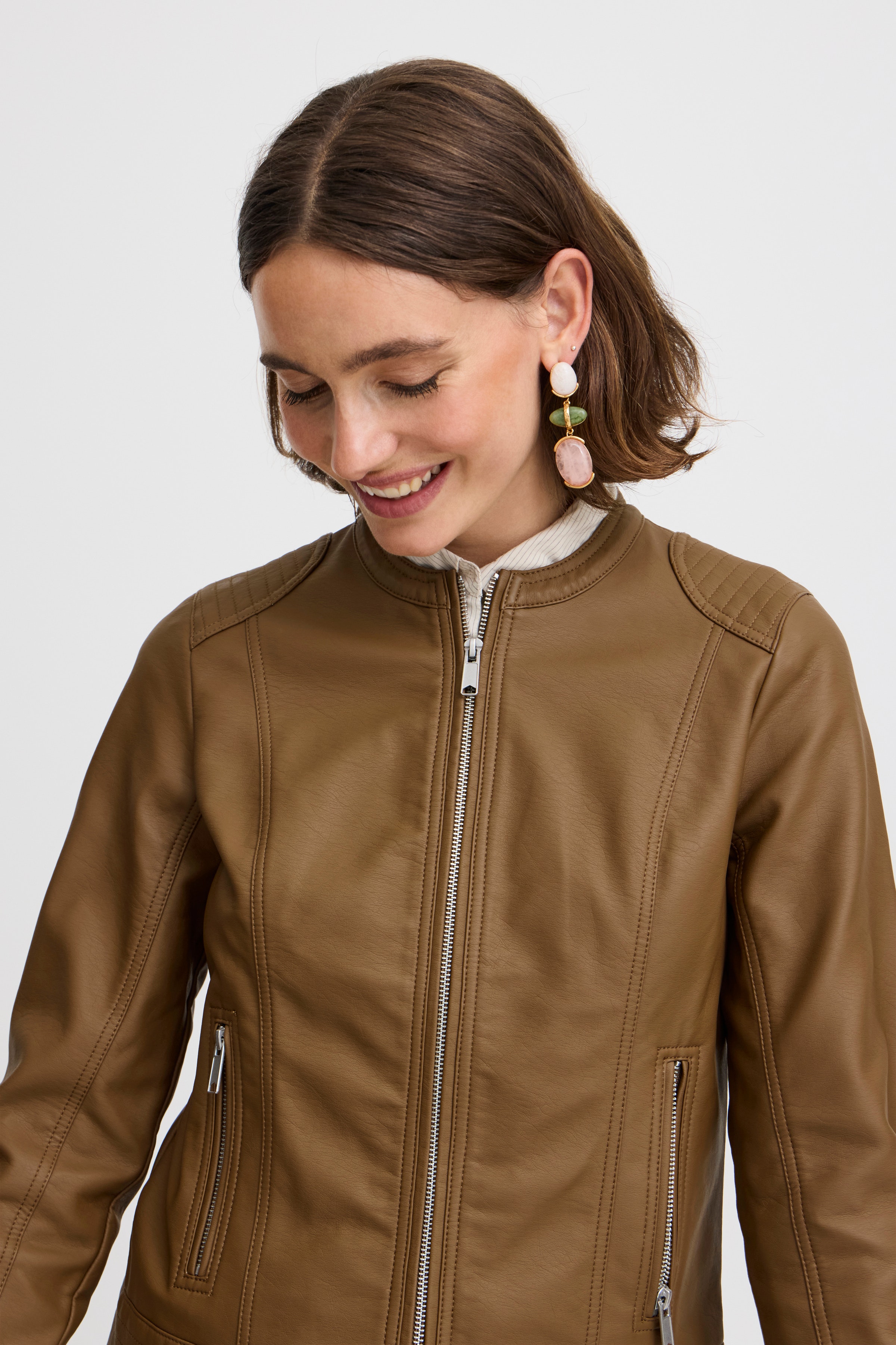 BYACOM Yttertøy LOOKBOOK DETAIL 20809396-181027