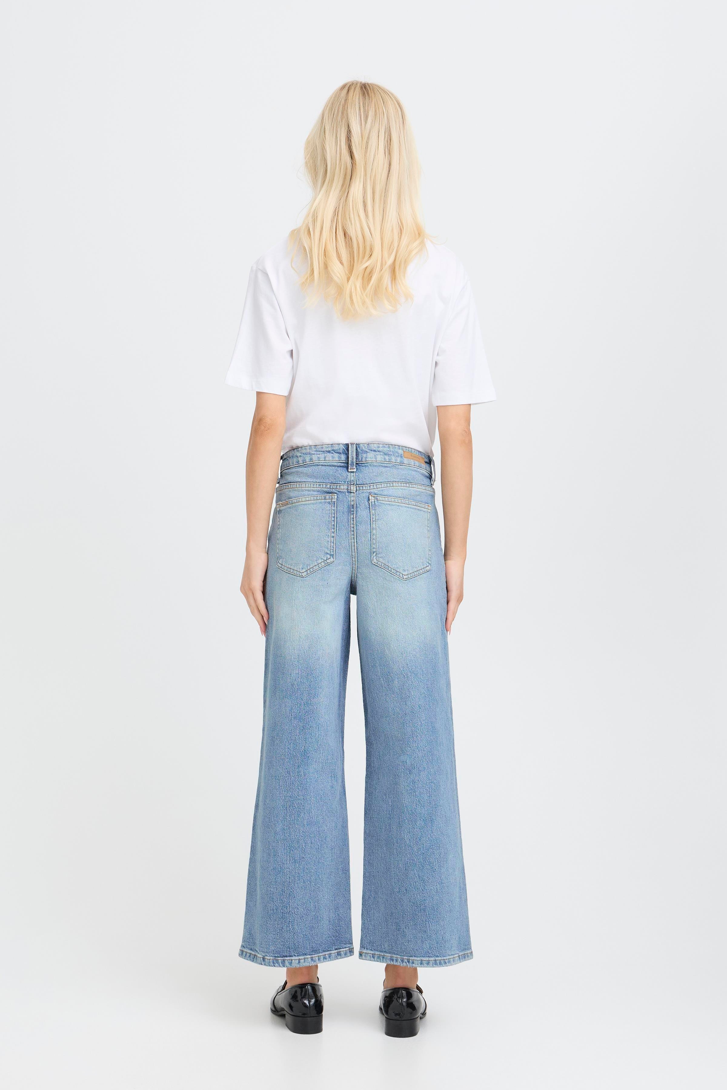 BYKYJLA Jeans LOOKBOOK FRONT 20816171-200461