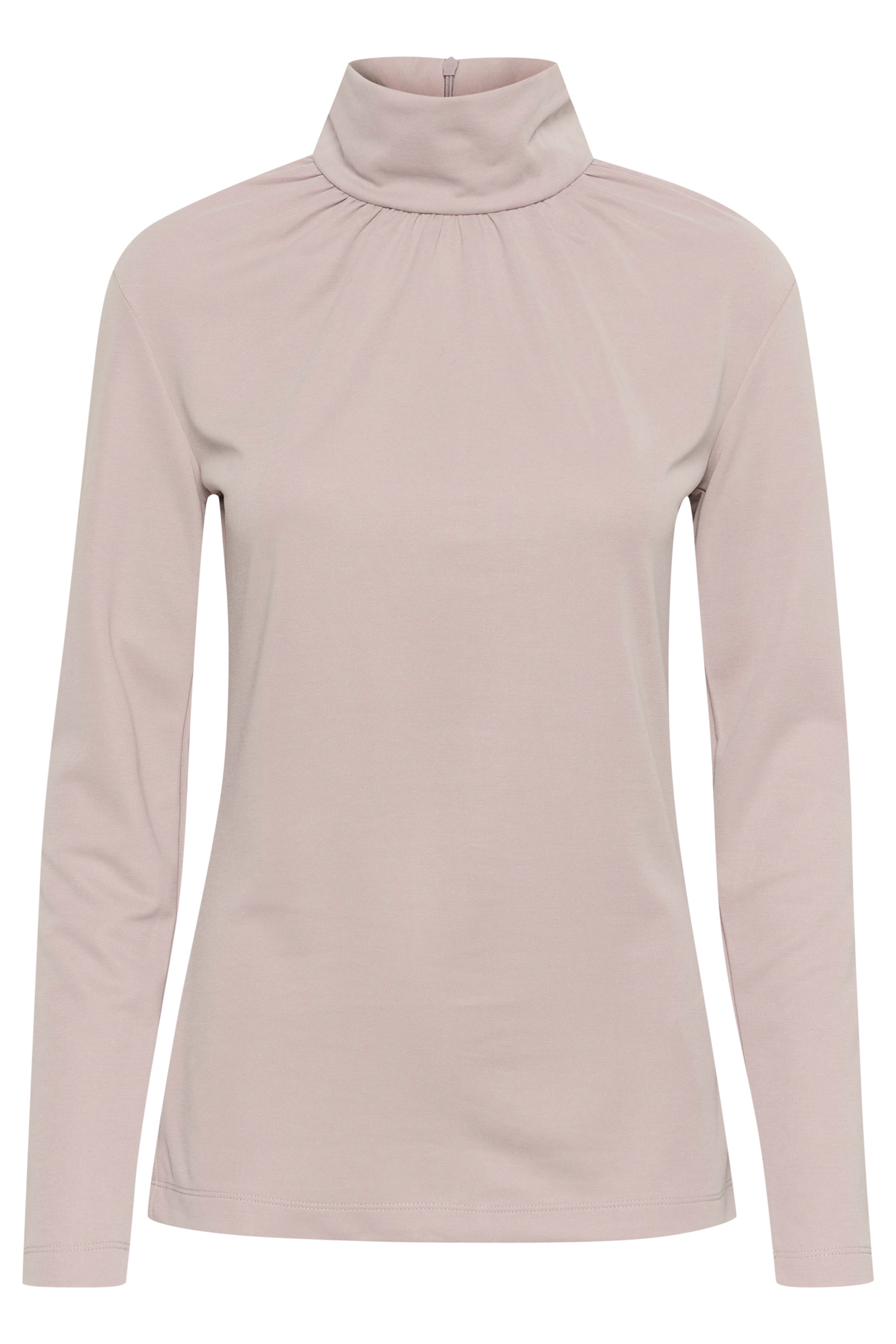 AmandusIW Bluse PACK FRONT 30109005-151506