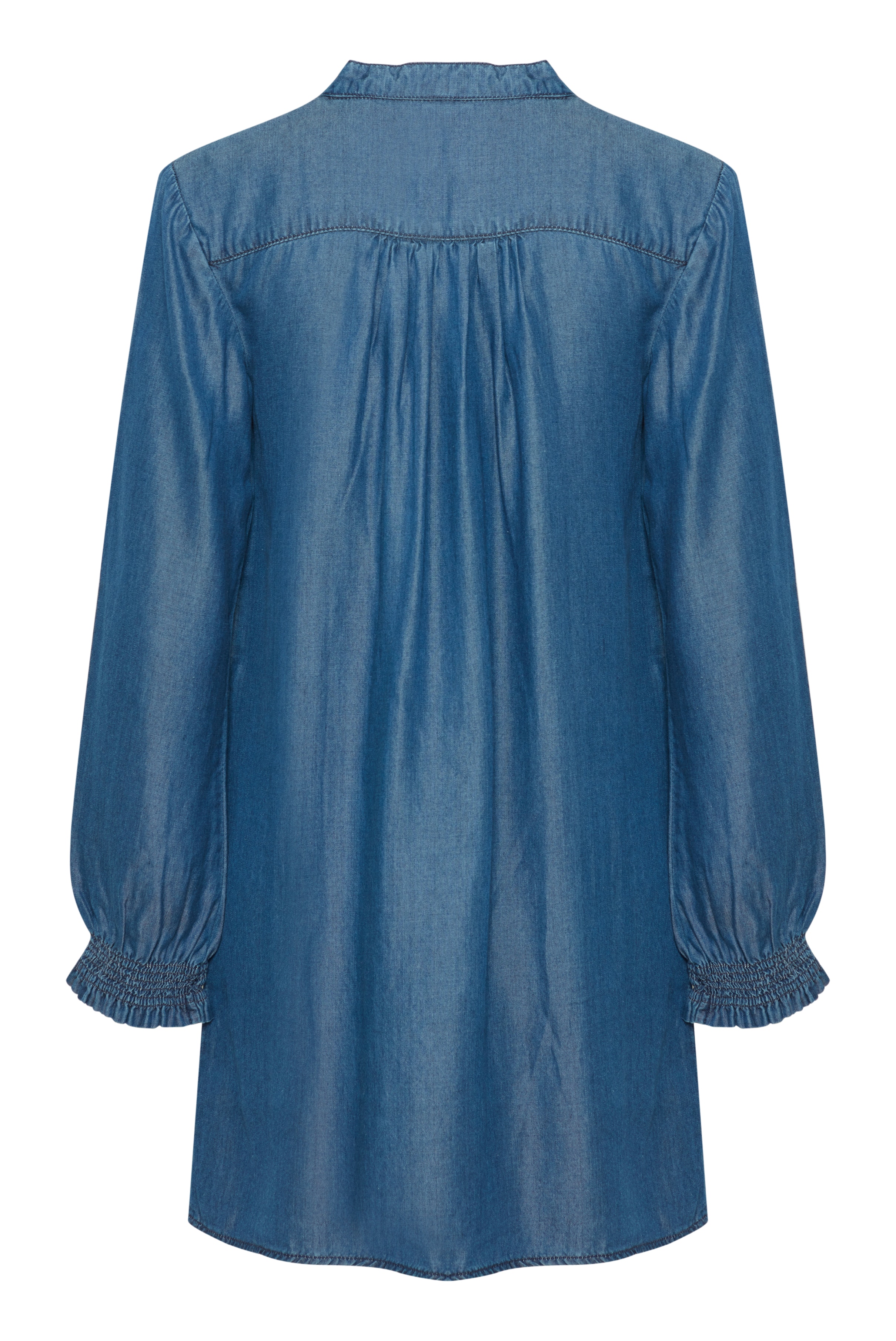 PZGAJA Kleid PACK BACK 50207932-200005