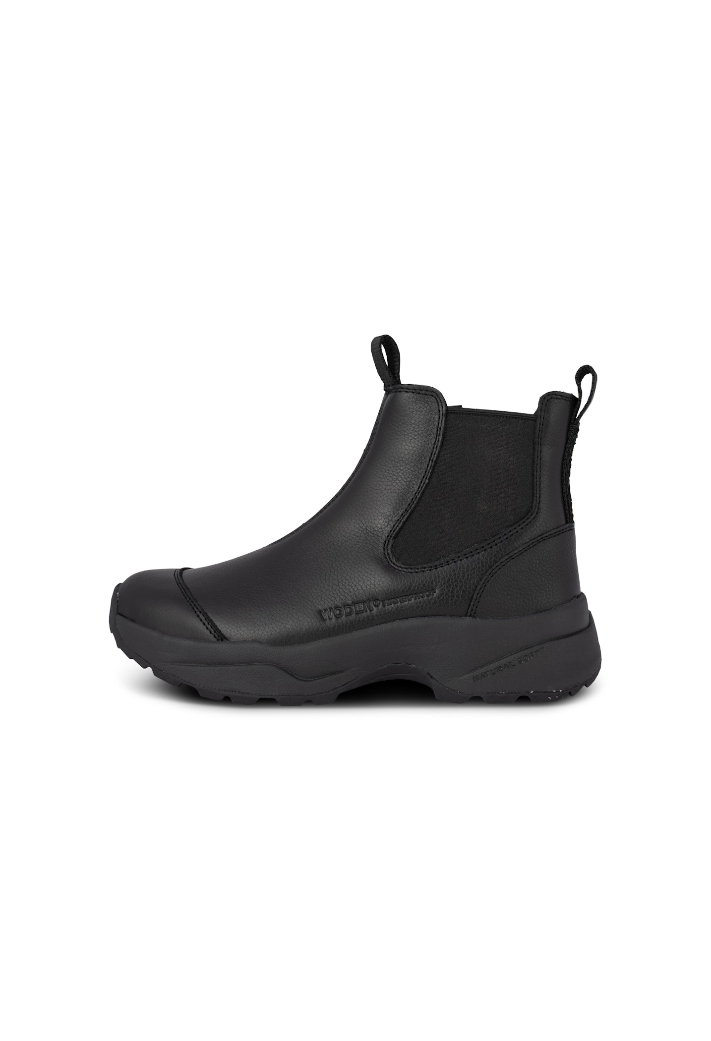 SiljeWarm Stiefel PACK FRONT 40551623-400313