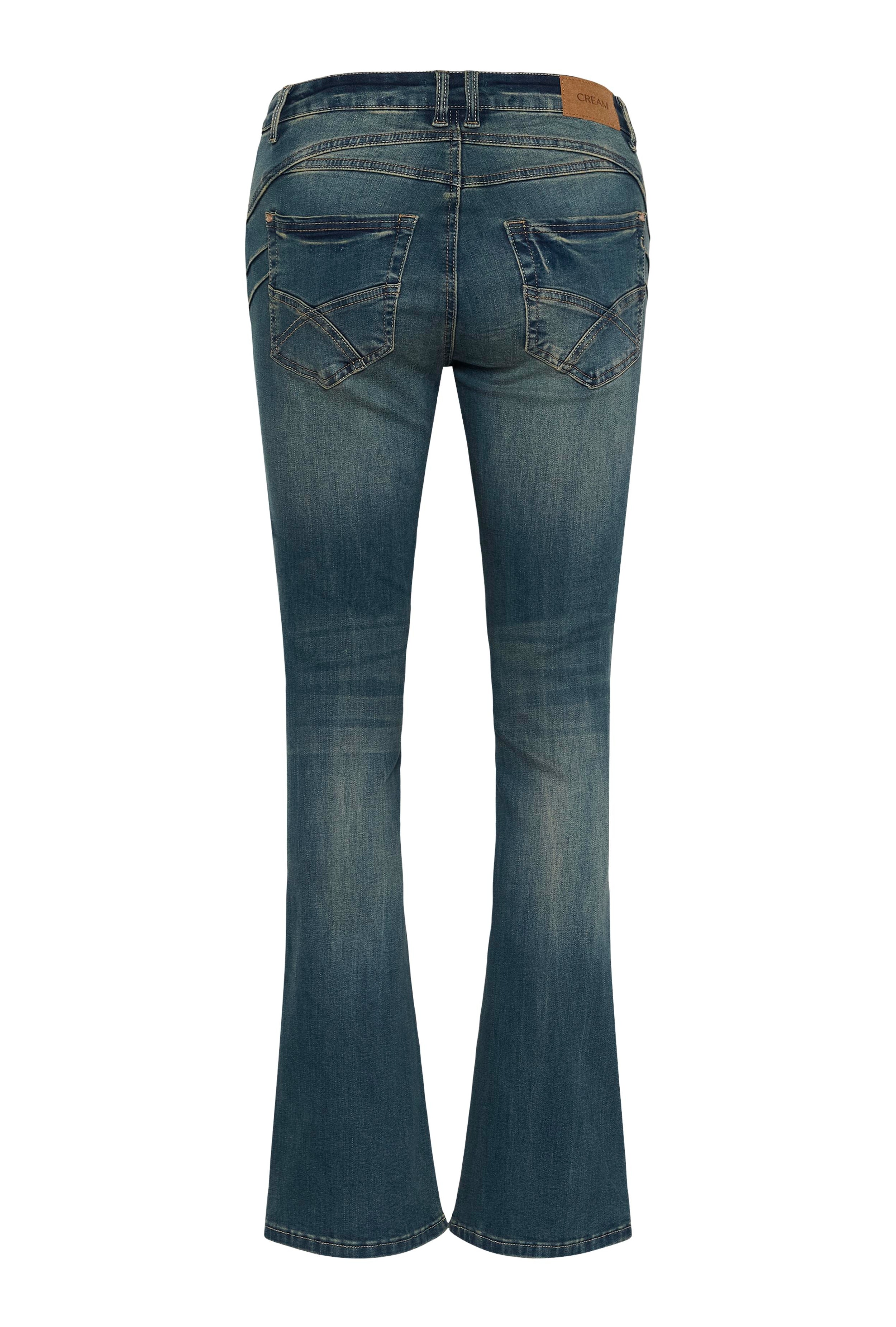 CRAmalie Bootcut Jeans PACK BACK 10650697-100118