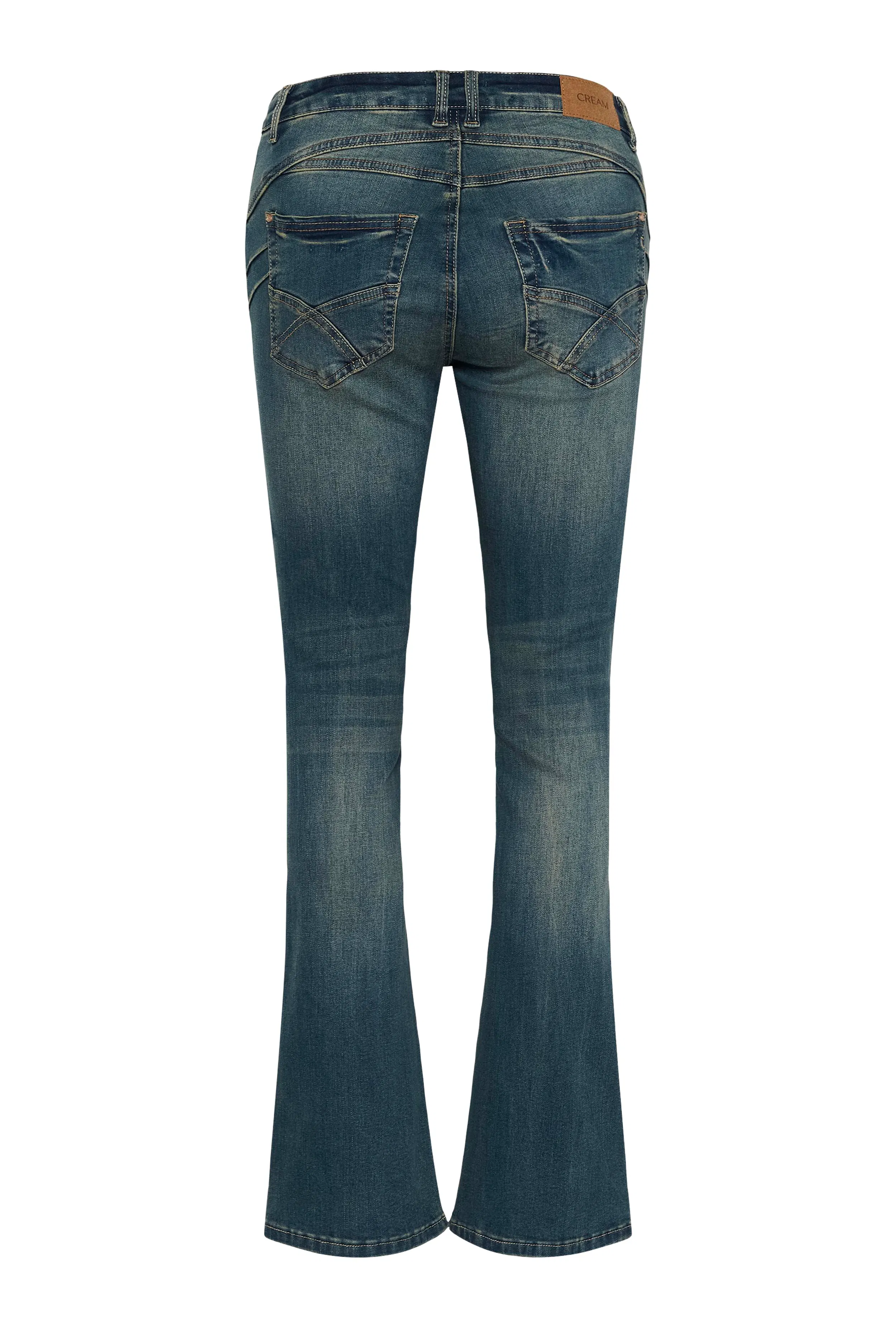 CRAmalie Jeans PACK FRONT 10650697-100118