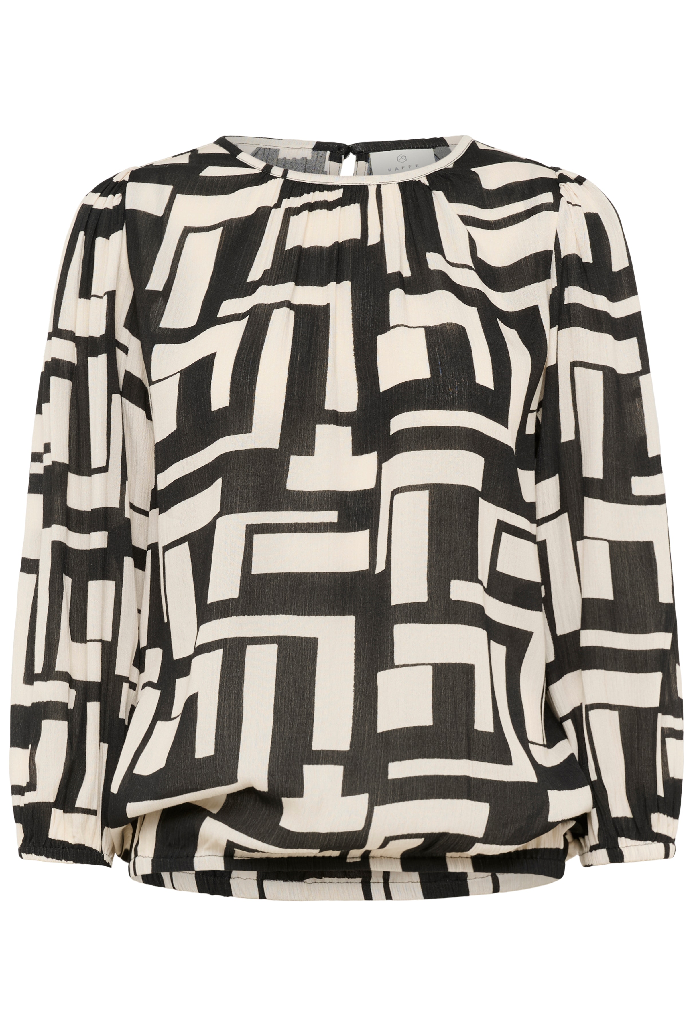 KAlorina Bluse PACK FRONT 10510737-108792