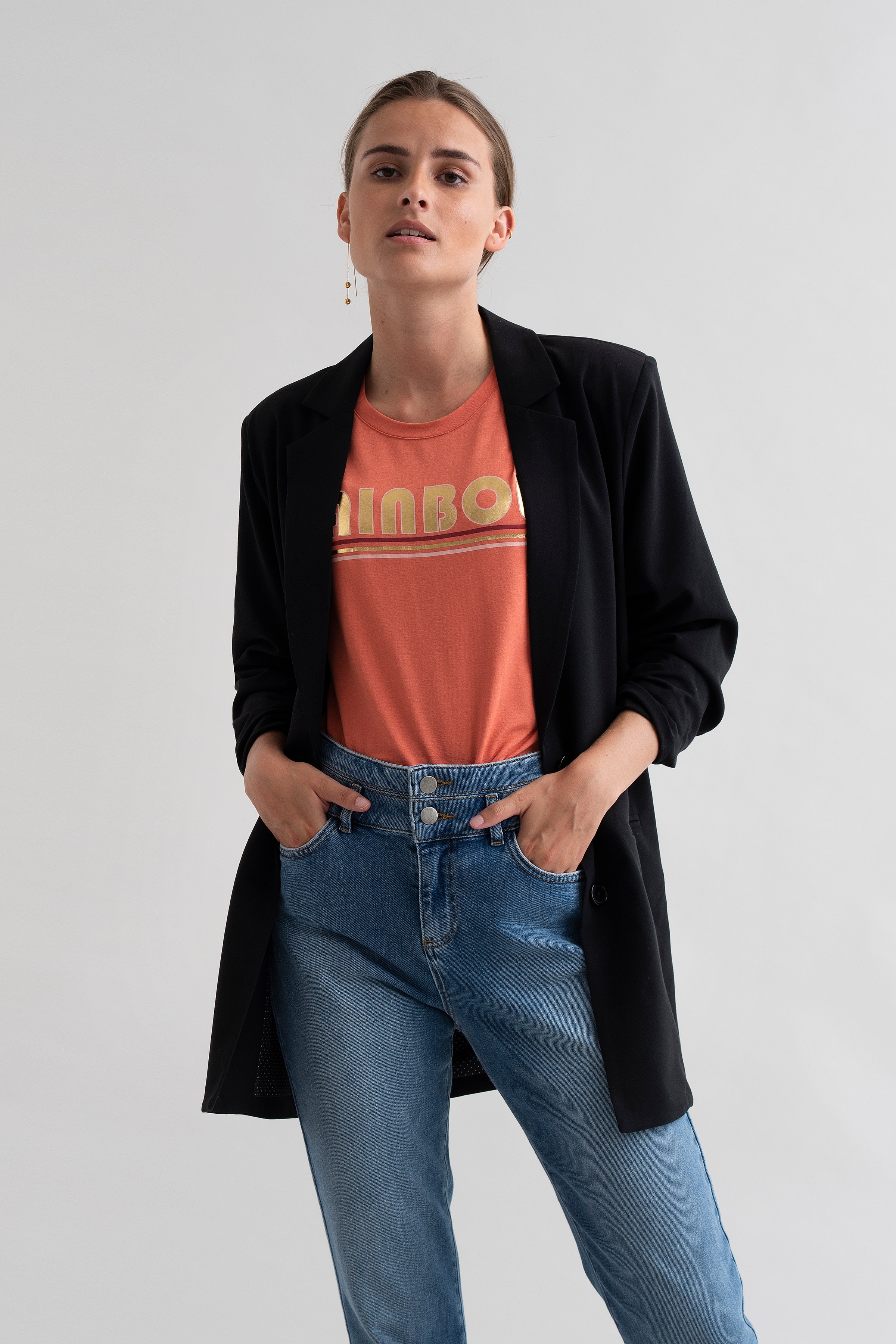 Blazer LOOKBOOK FRONT 10503948-50600