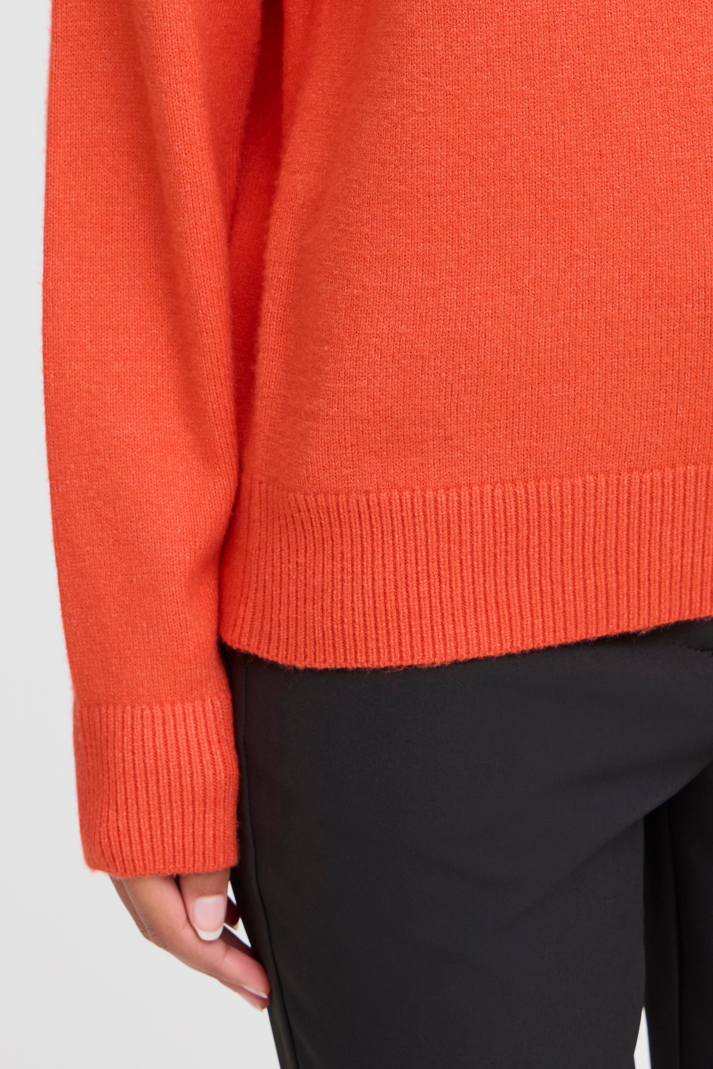 IHSELLA Pullover LOOKBOOK DETAIL 20121291-171564