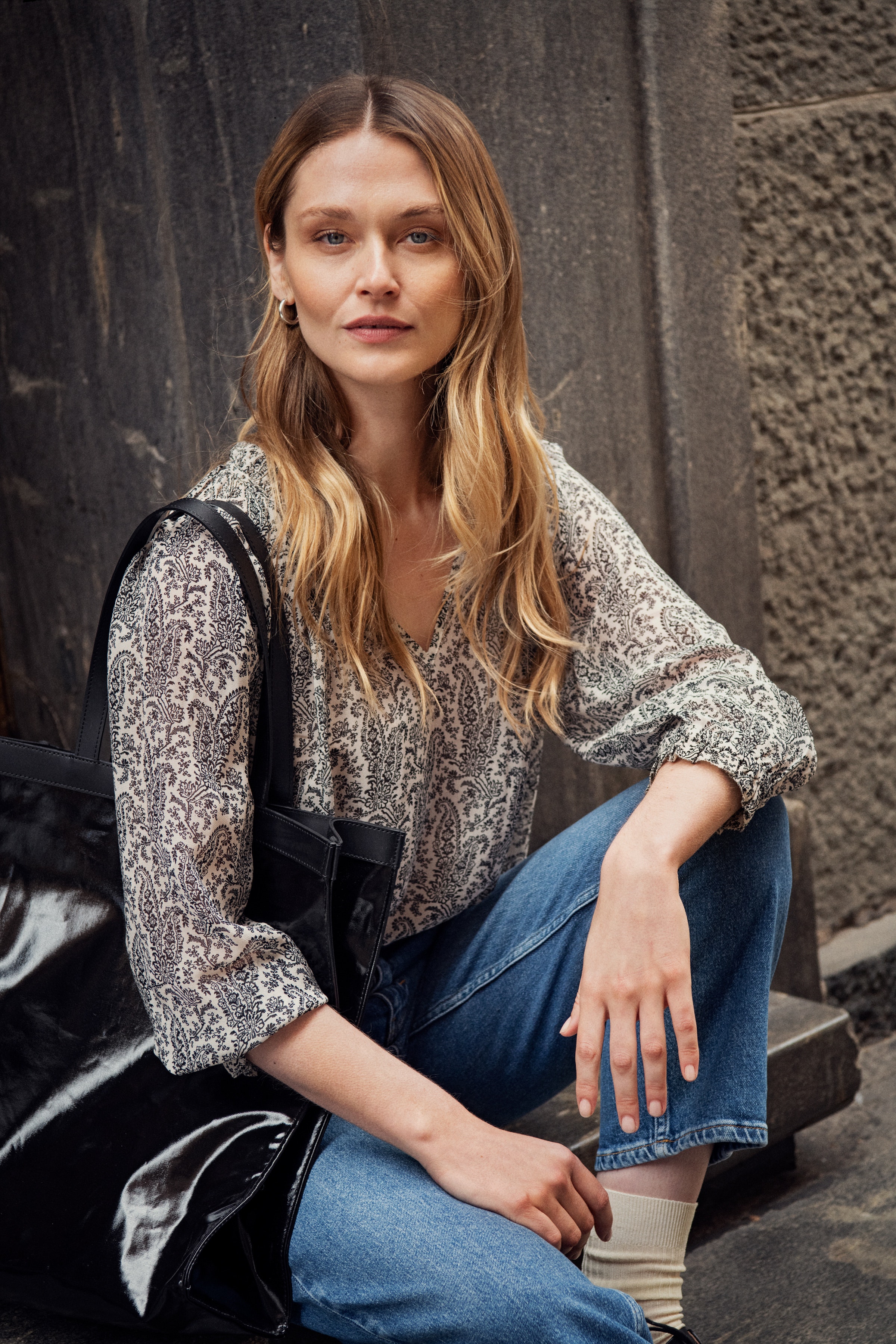 ElsiaPW Blus LOCATION NONE 30308415-303180