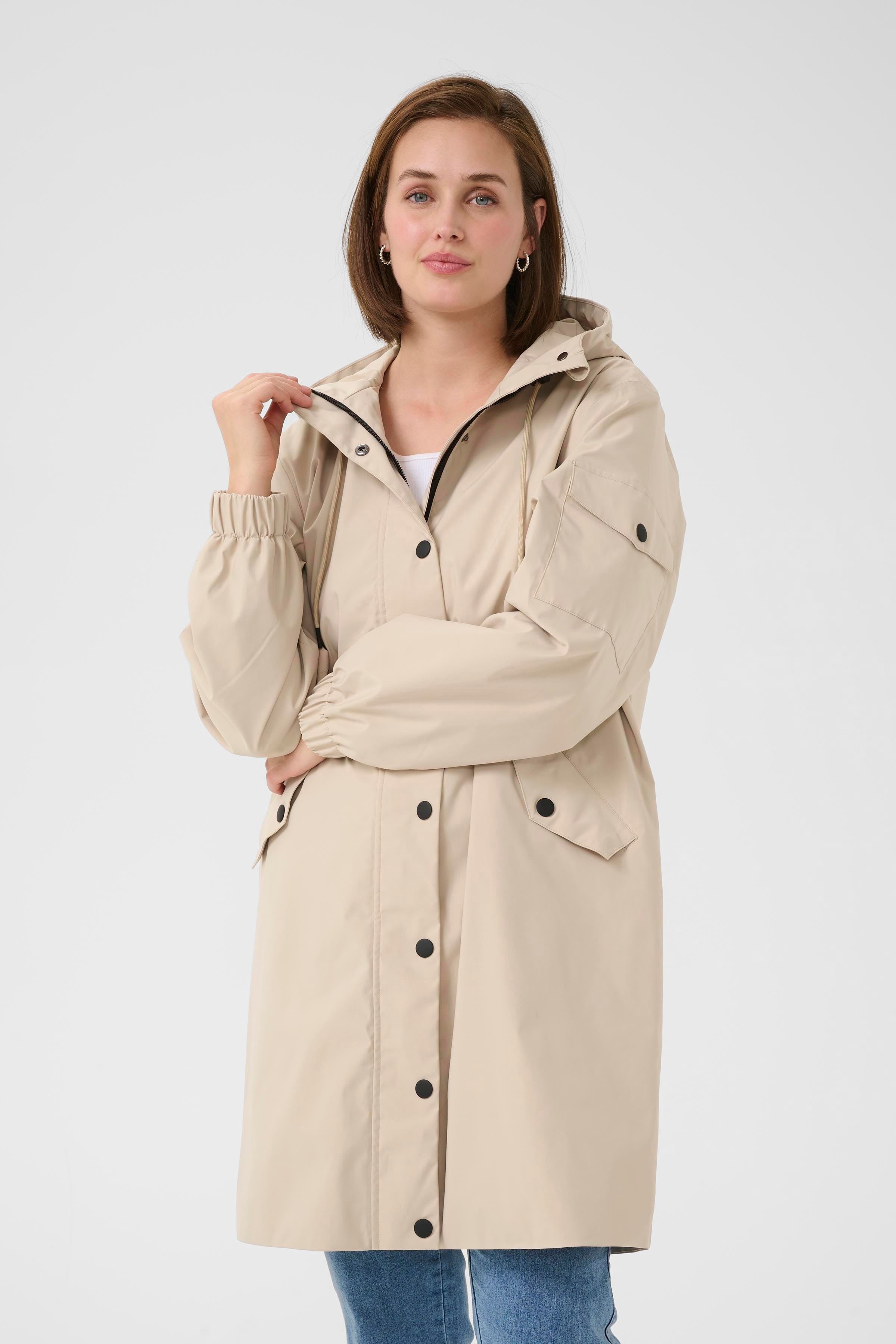 KAennie Coat LOOKBOOK FRONT 10509530-151305