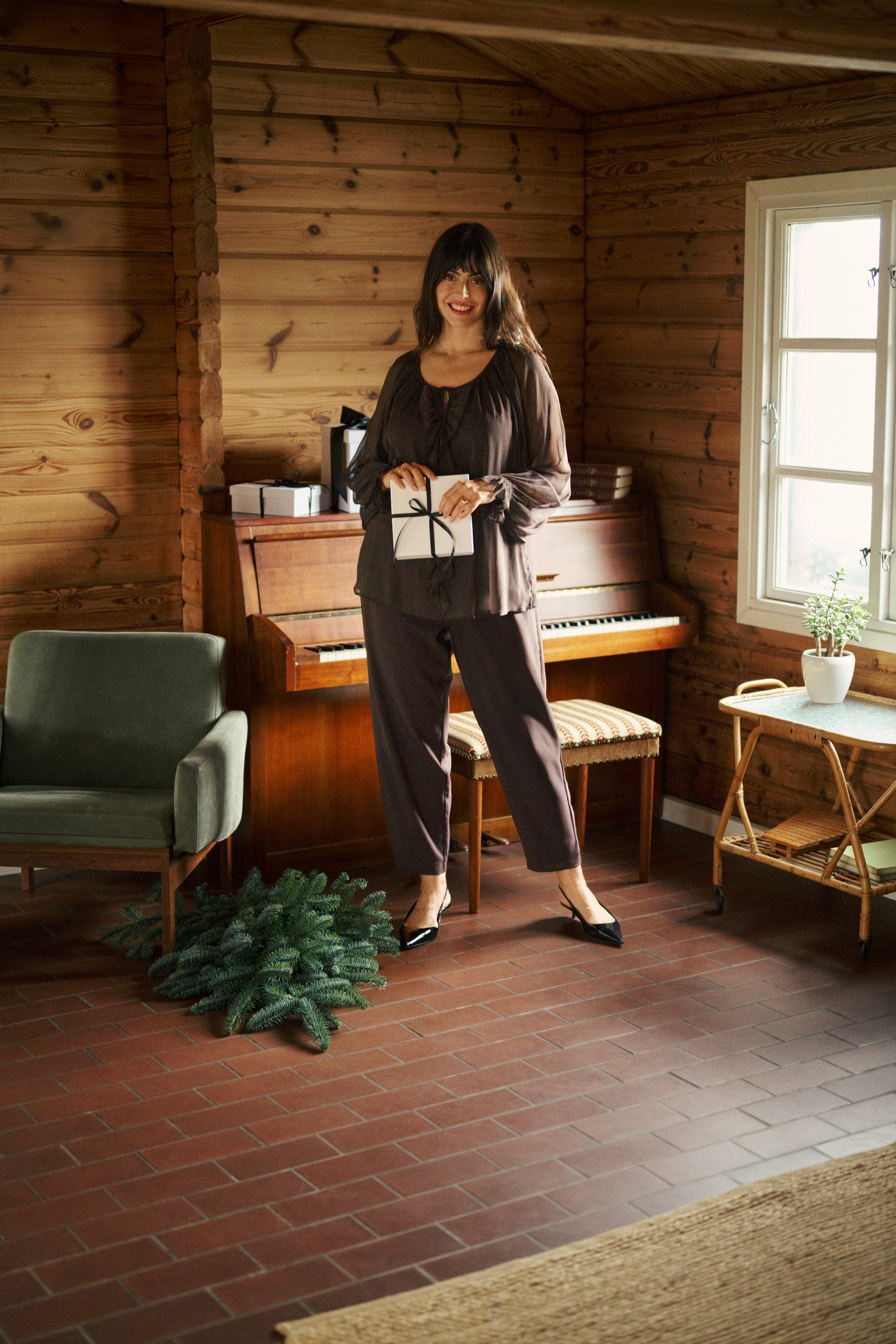 KCmerla Bukser LOCATION NONE 10582231-191111