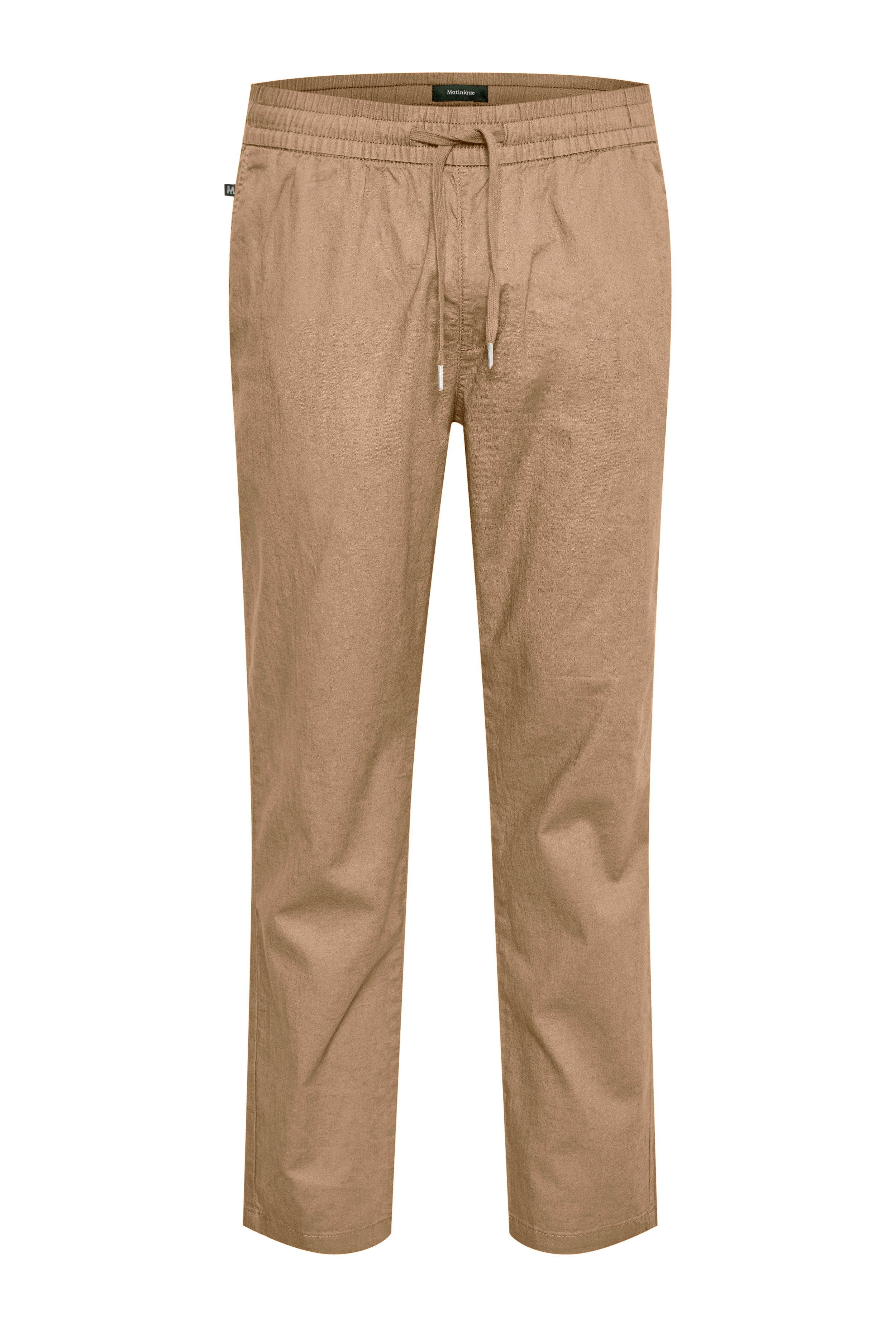 MAbarton linen trousers LOOKBOOK FRONT 30206031-171118