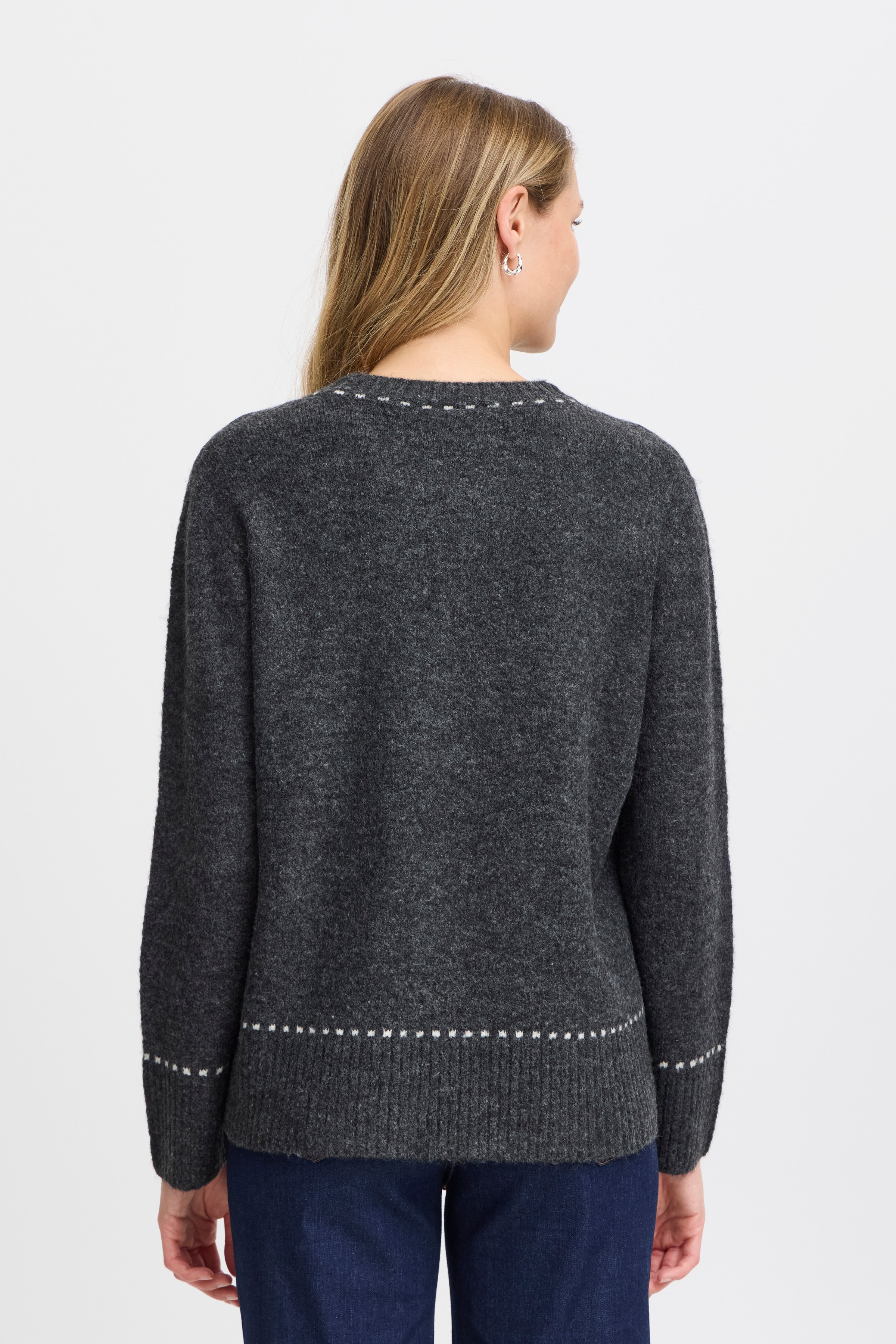 FRELISE Pullover LOOKBOOK FRONT 20615146-202851