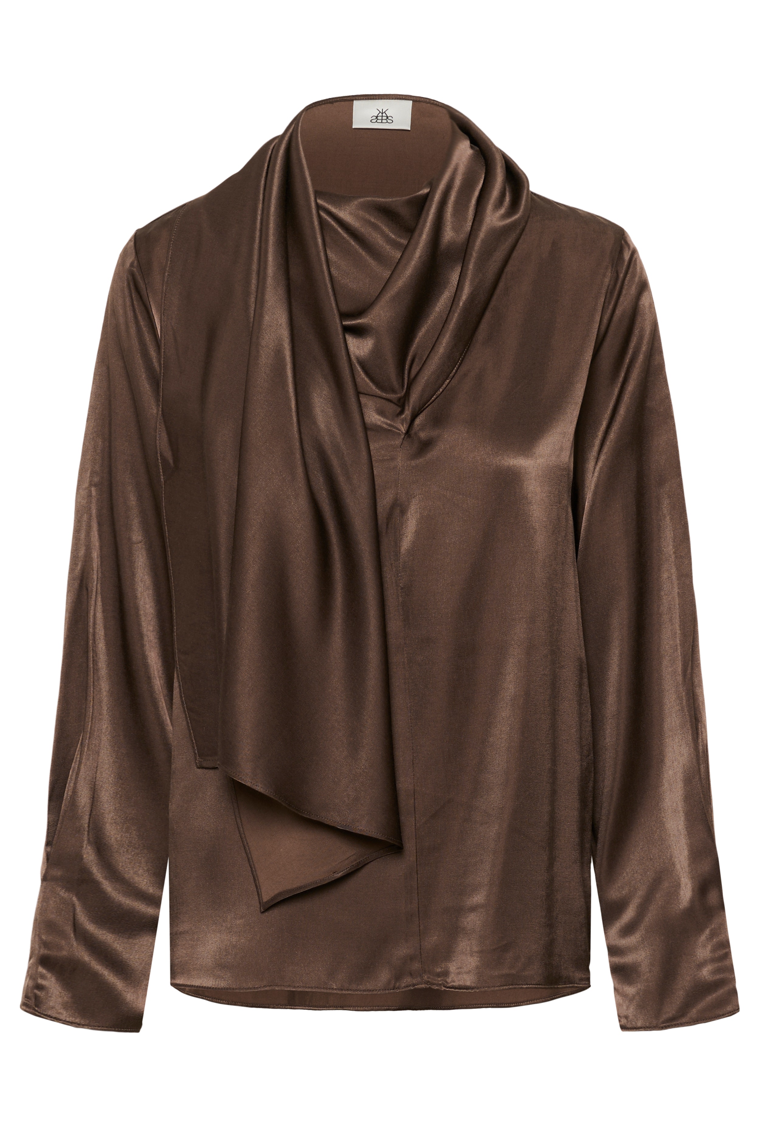 KBBlanca Blouse PACK FRONT 10105632-191015
