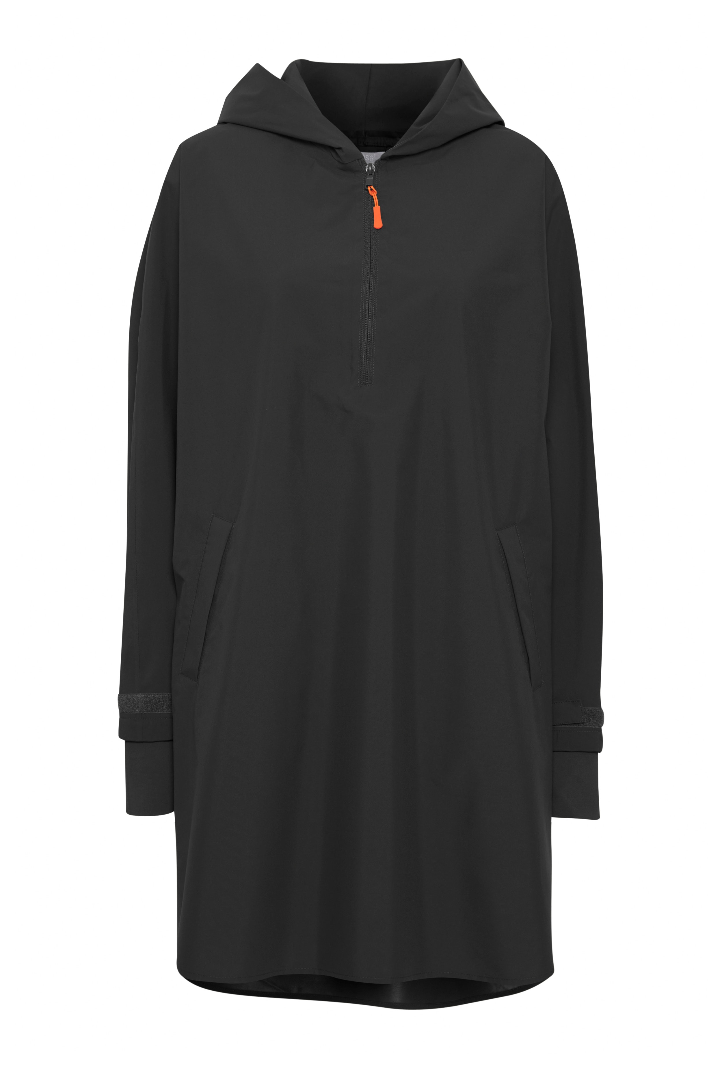 FRLUNA Kåpe PACK FRONT 20611889-200113