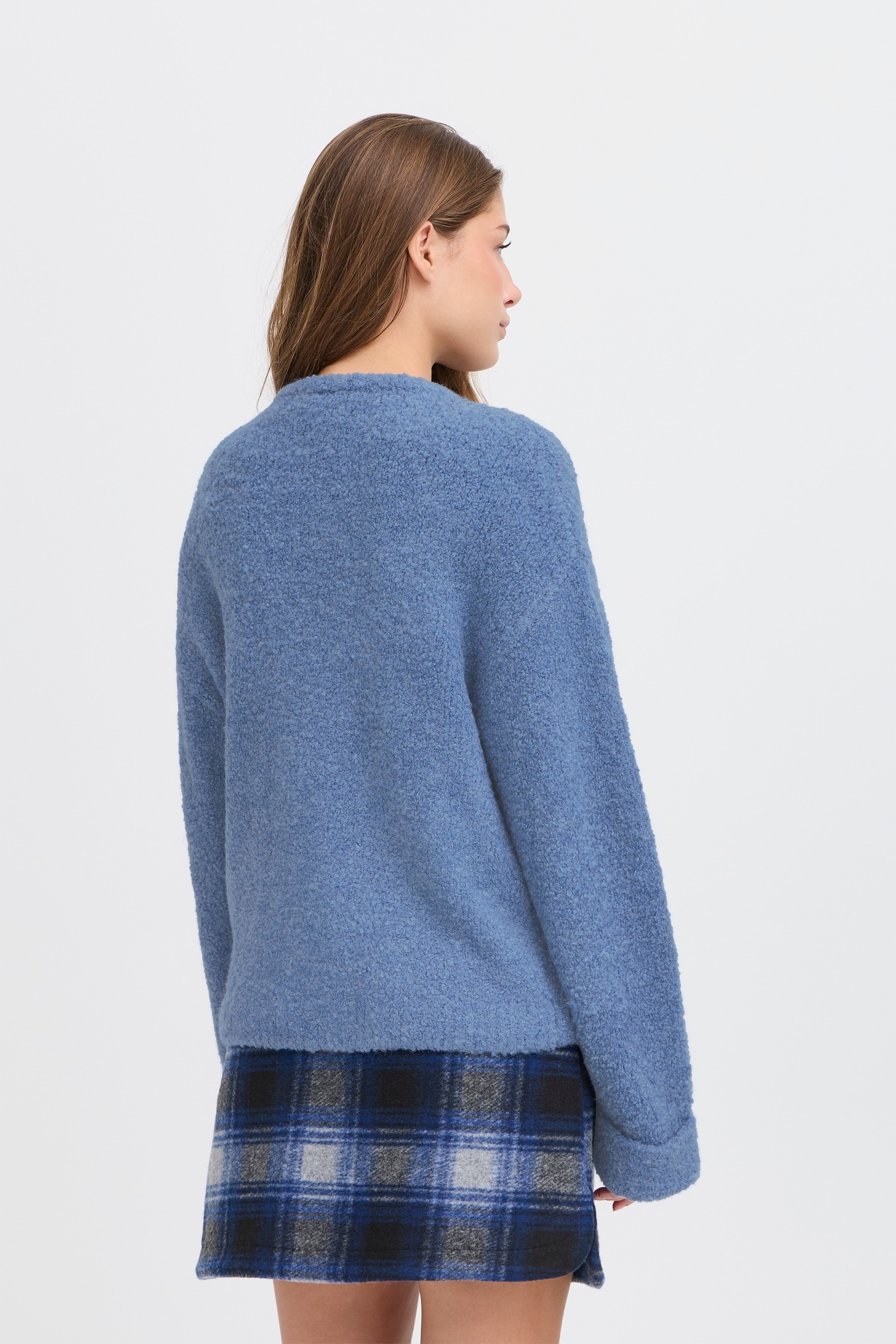 IHBLARISA Pullover LOOKBOOK BACK 20124596-183937