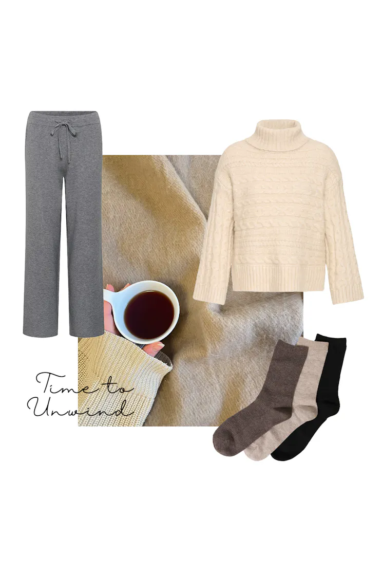 Shop the look