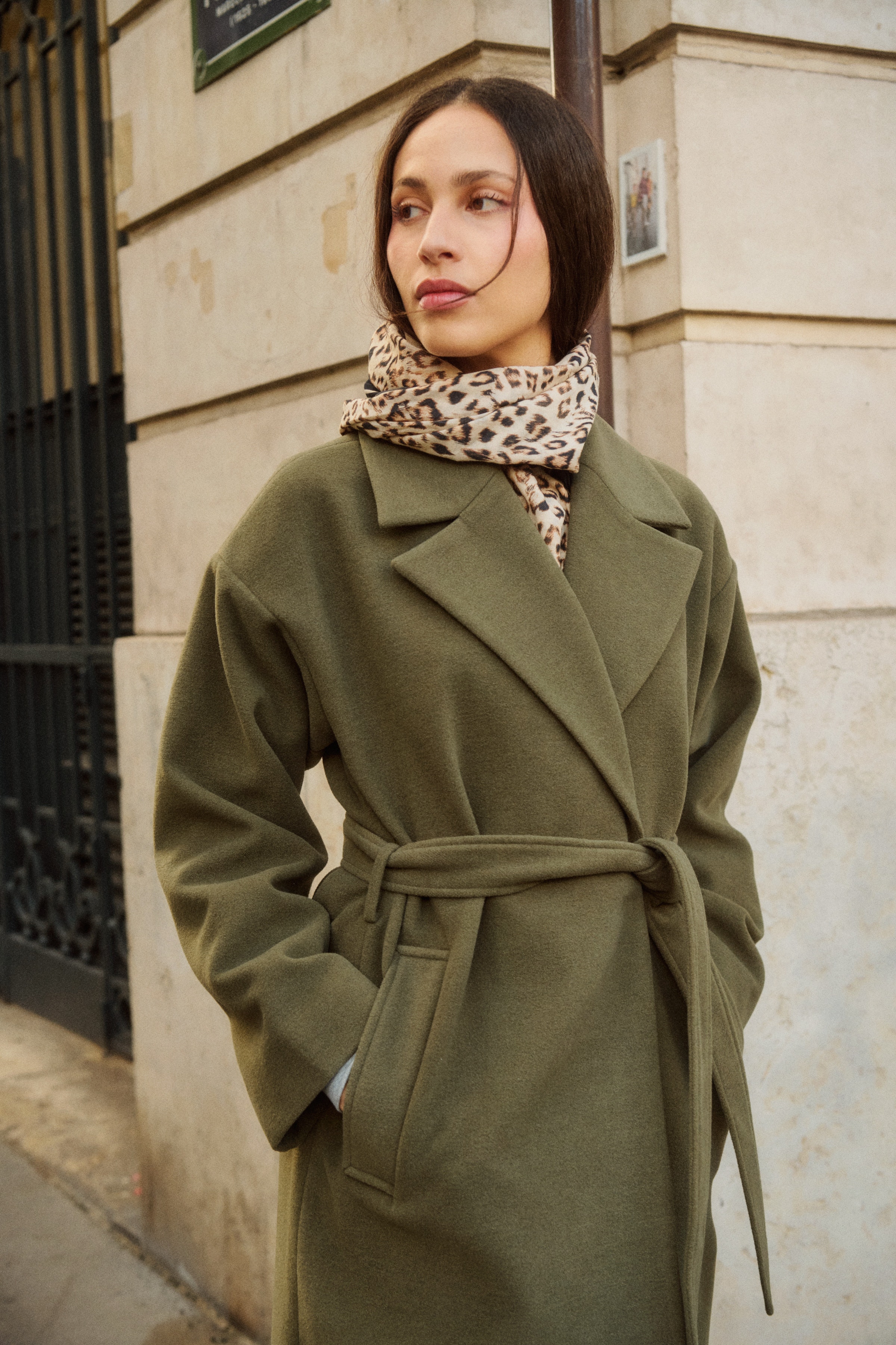 SLRubie Coat LOCATION NONE 30407507-190511