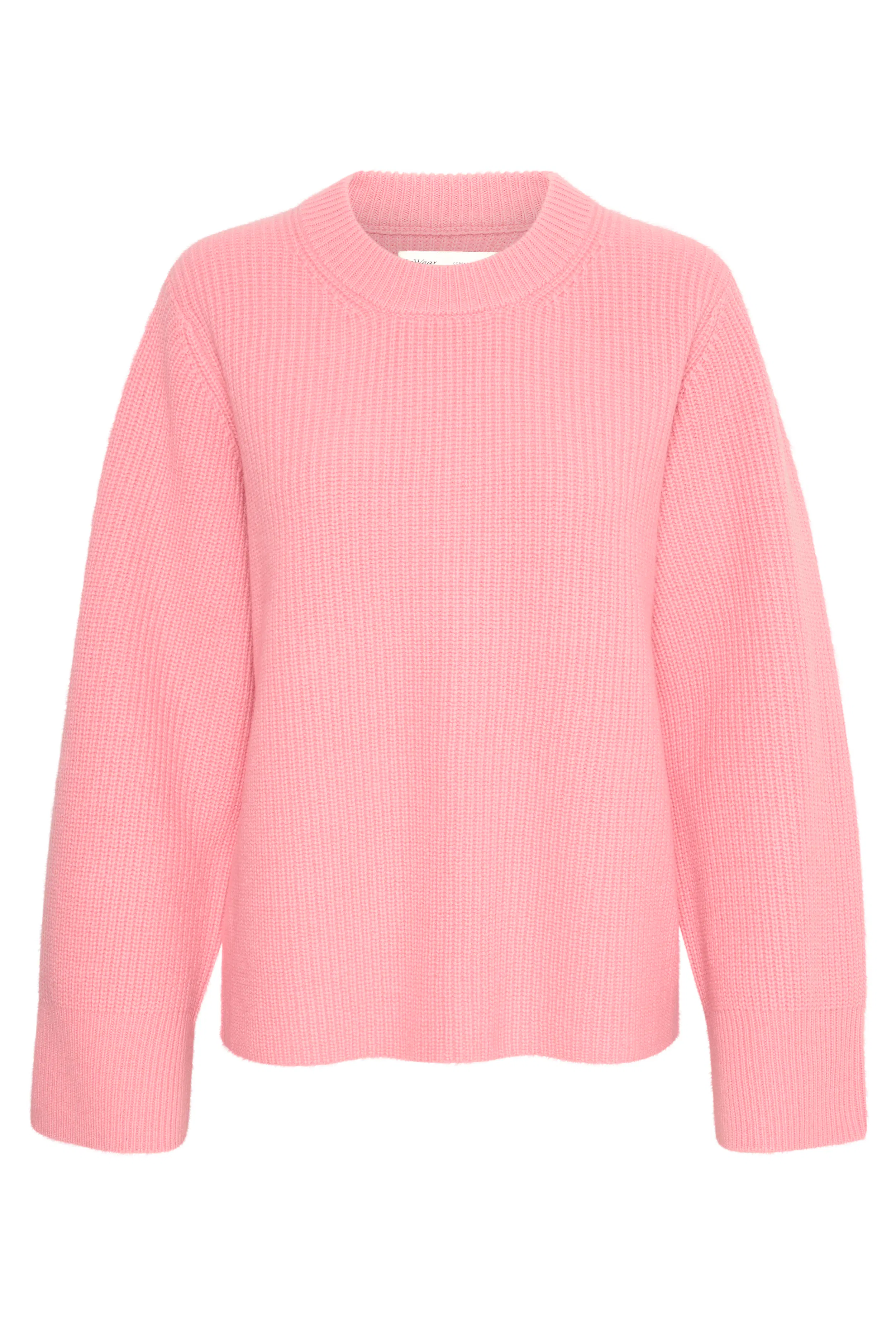 BaiIW Strickpullover PACK FRONT 30109073-151717