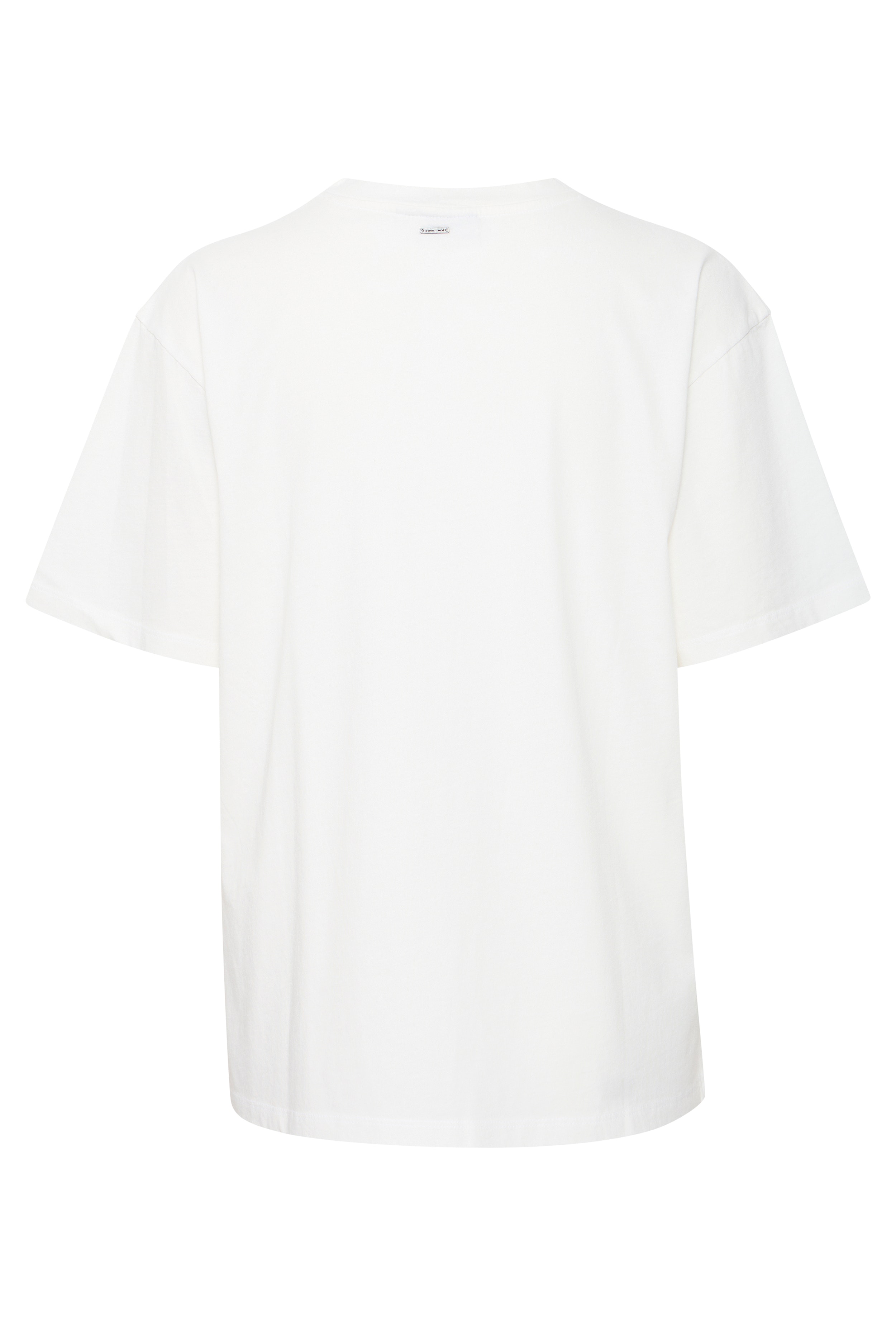 PZELISA T-shirt PACK FRONT 50208866-114201