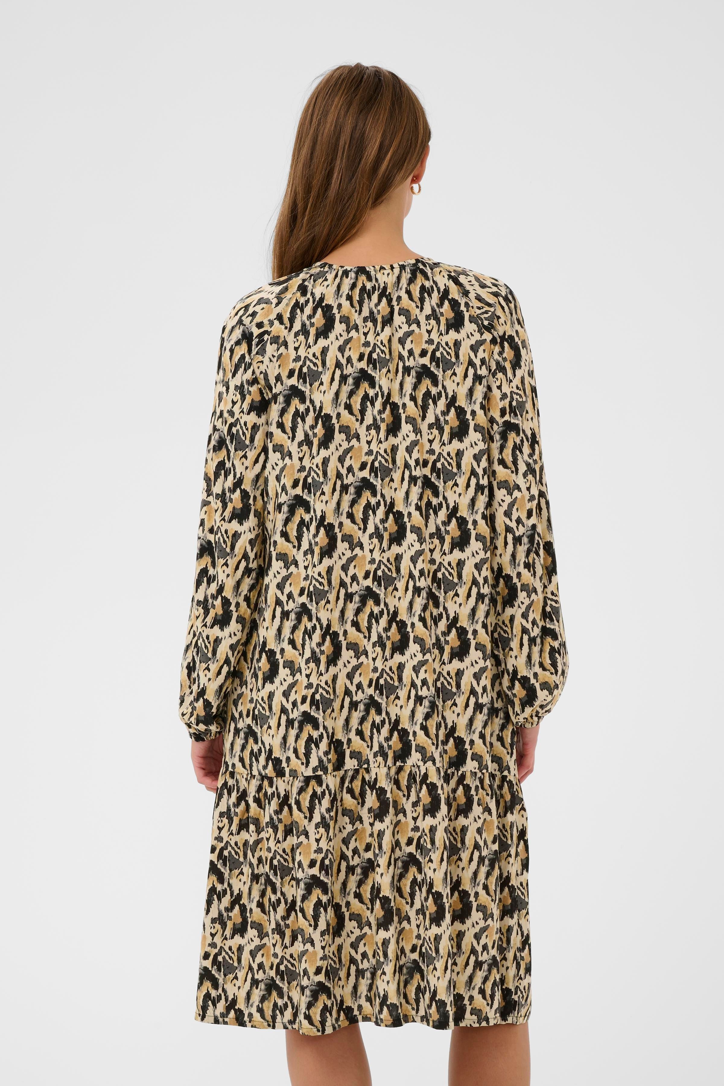 OsinaSZ Kleid LOOKBOOK BACK 30514805-304512