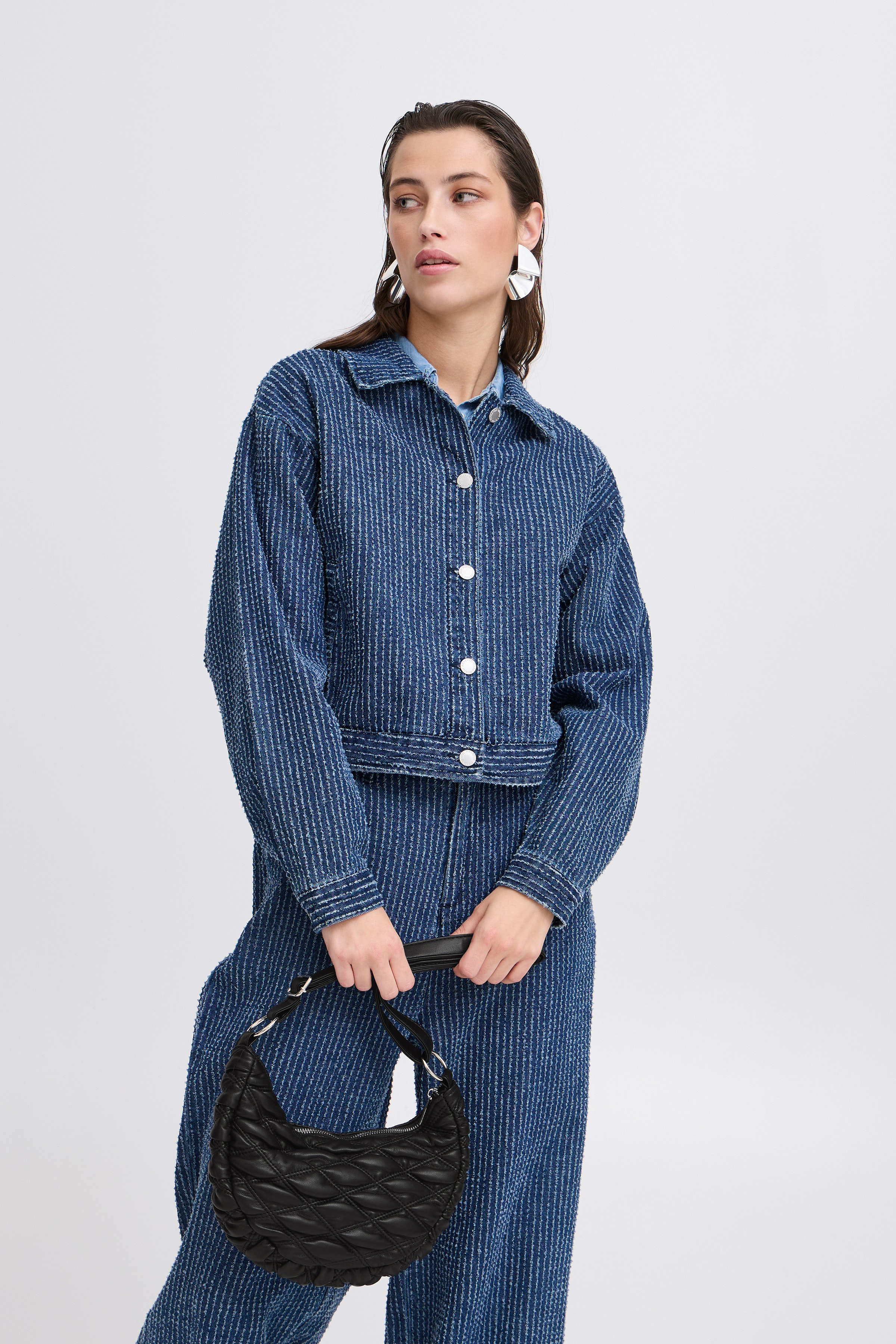 BAVISAC Veske LOOKBOOK FRONT 20816388-200451