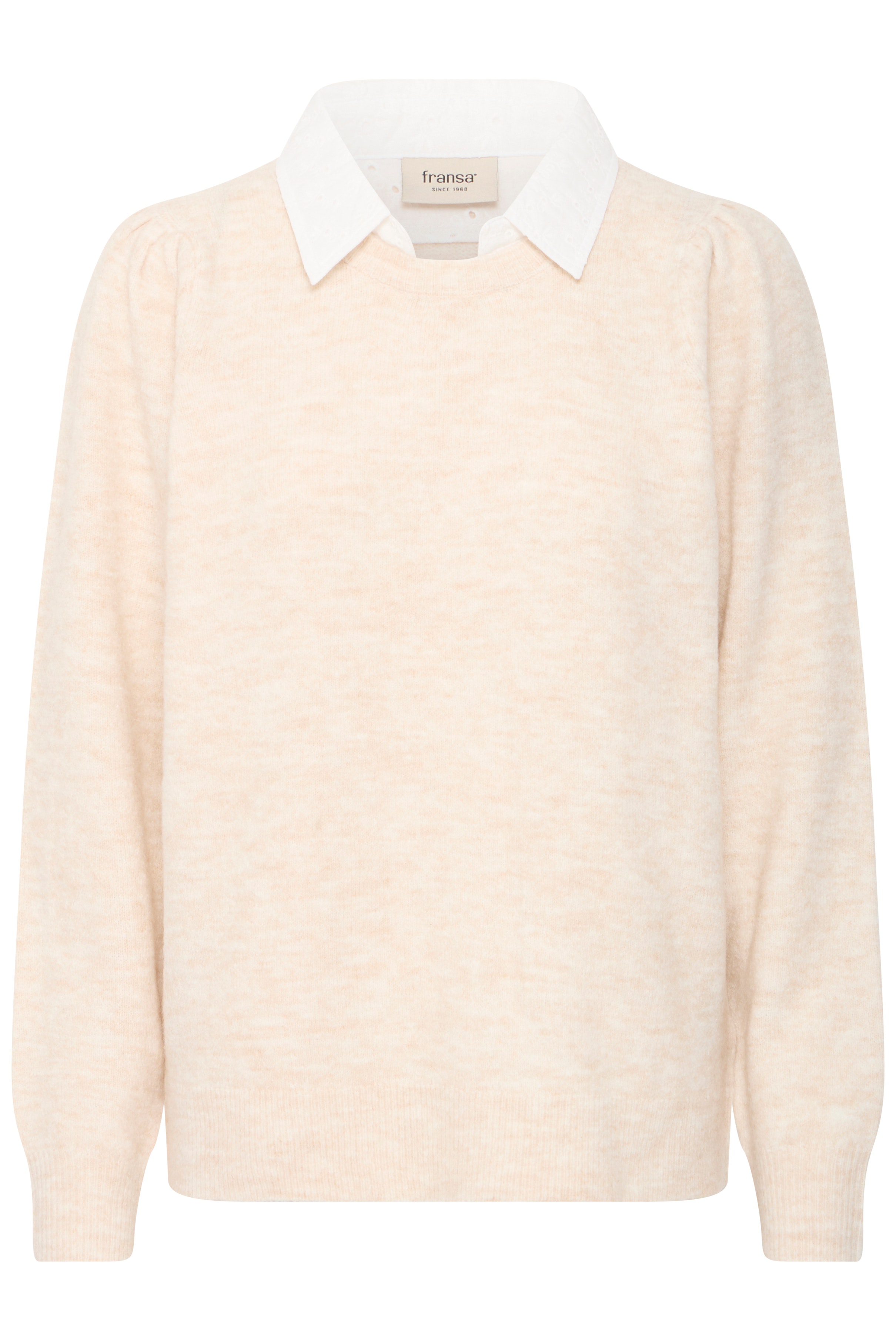 FRKATIEJO Pullover PACK FRONT 20615977-200873