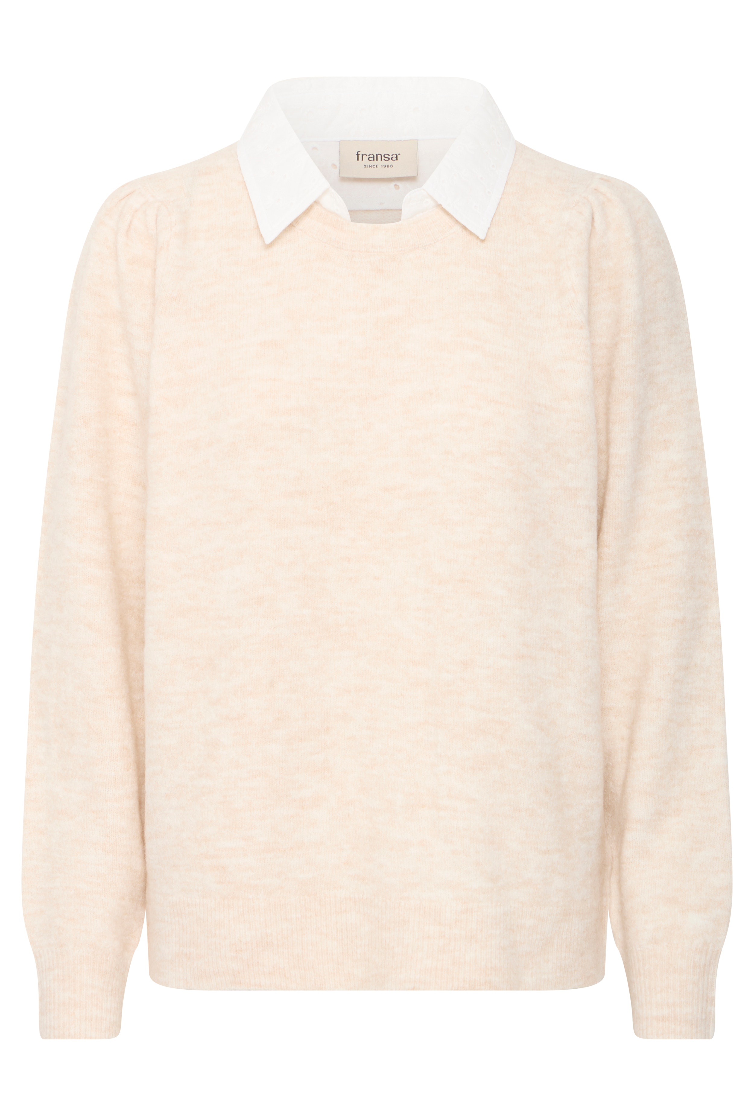 FRKATIEJO Pullover PACK FRONT 20615977-200669