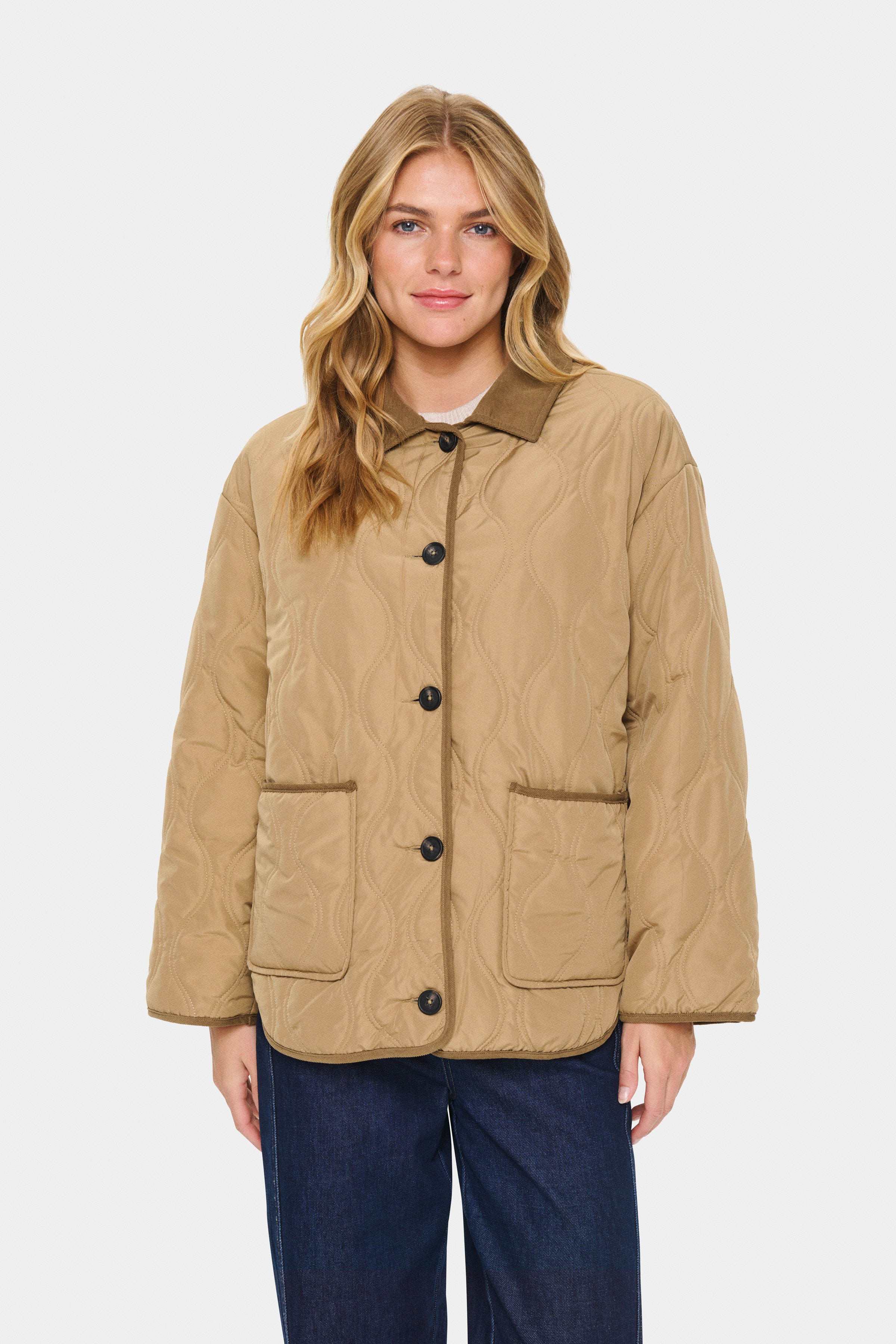 LoisSZ Bovenkleding LOOKBOOK FRONT 30514130-171115