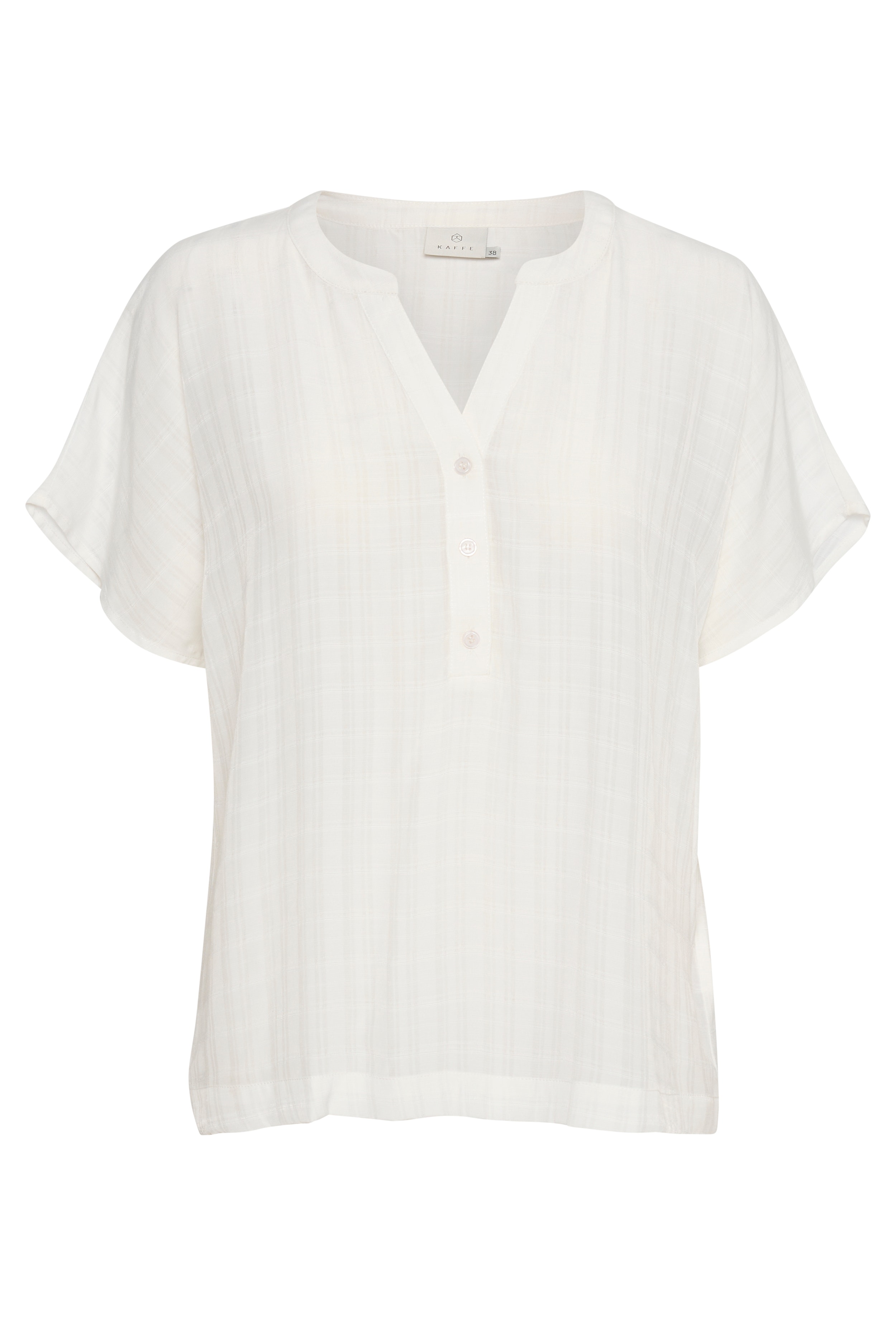 KAfilana Bluse LOOKBOOK FRONT 10506352-110602