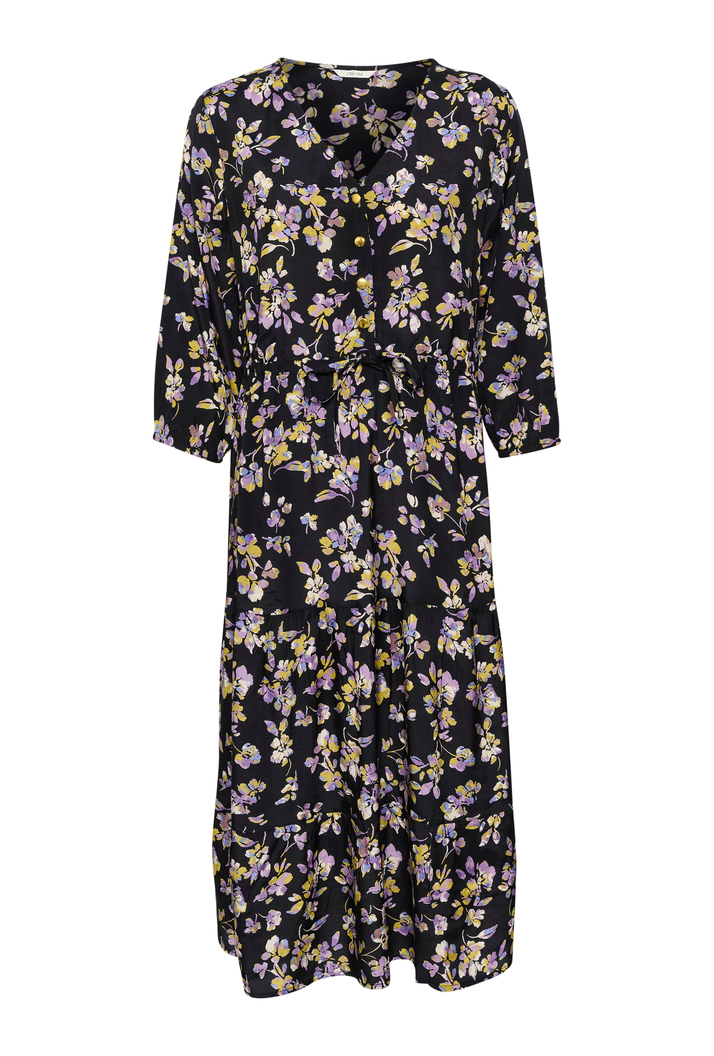 CREnna Kjole PACK FRONT 10612210-105263