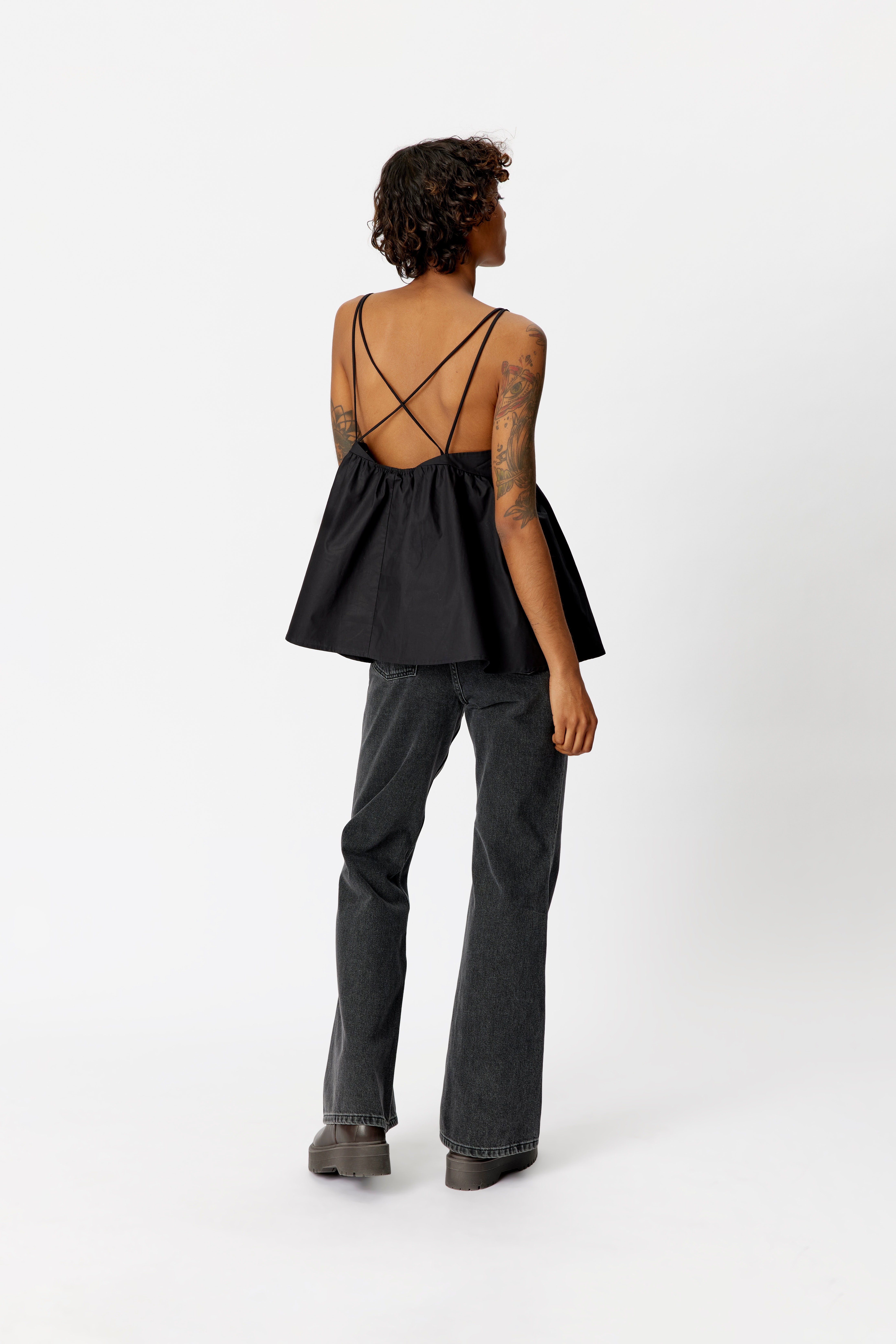 BrietGZ Top LOOKBOOK BACK 10905367-100017