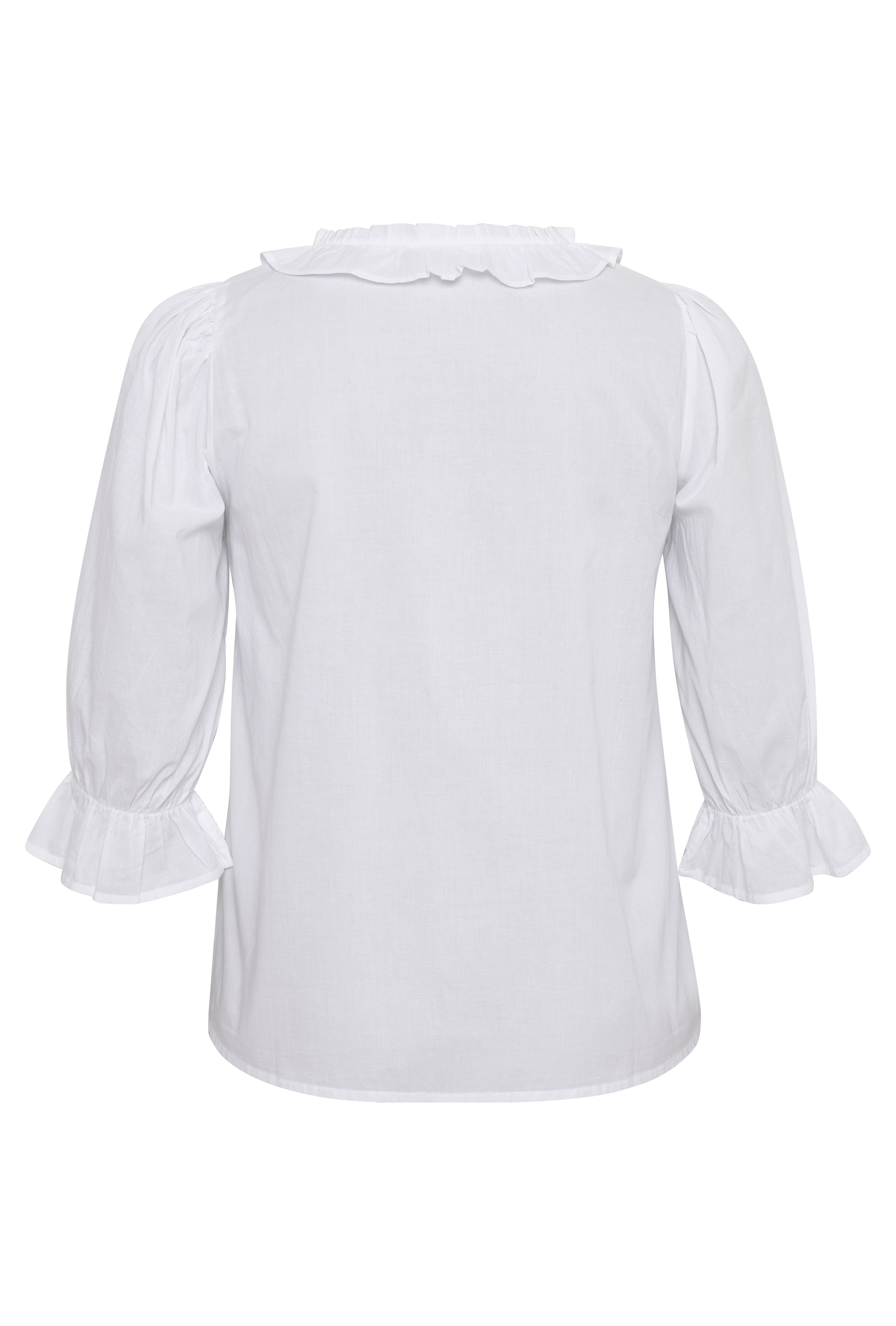 KCangli Blouse with long sleeve PACK BACK 10581017-110601