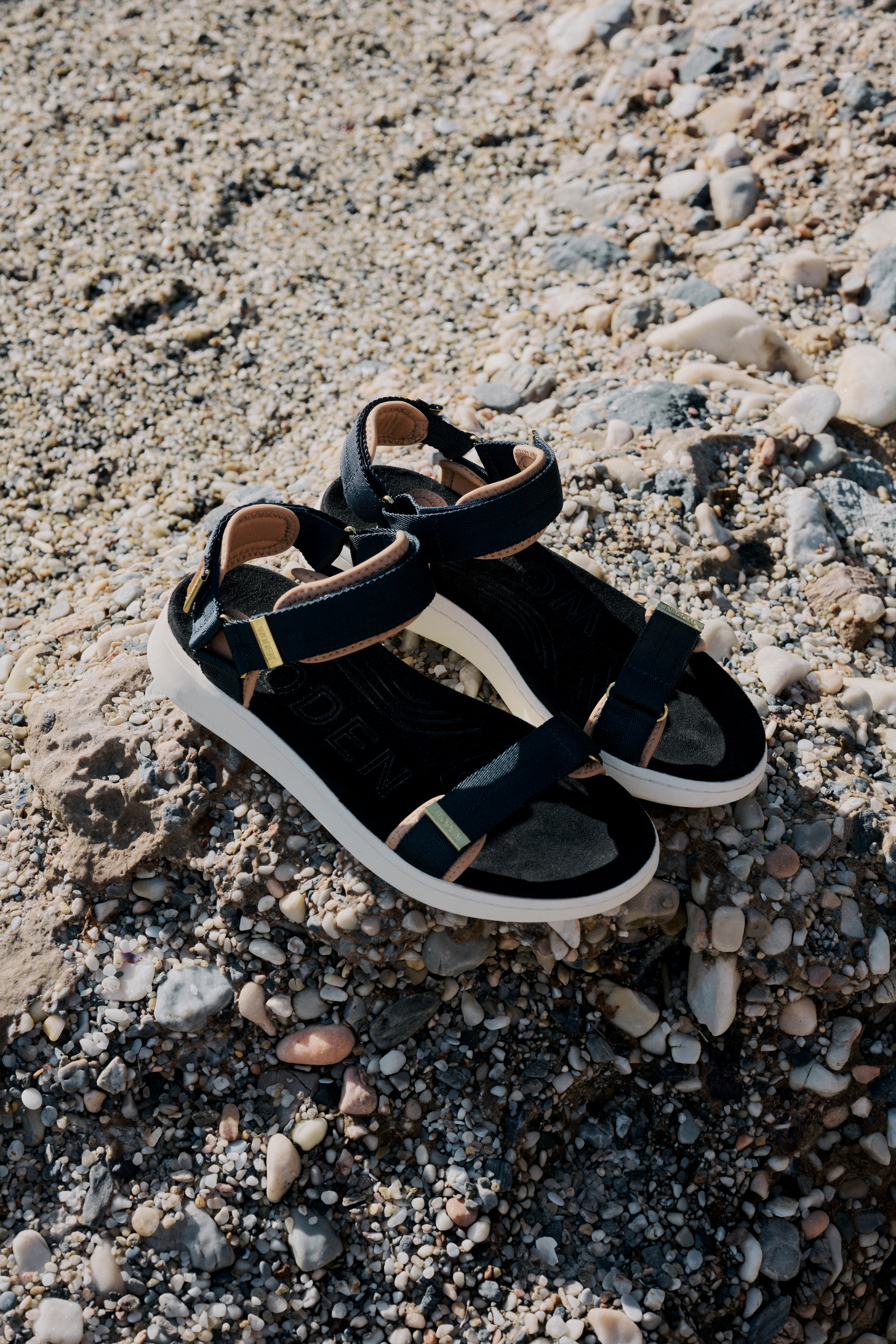 Line Sandaler LOCATION NONE 40550696-400323