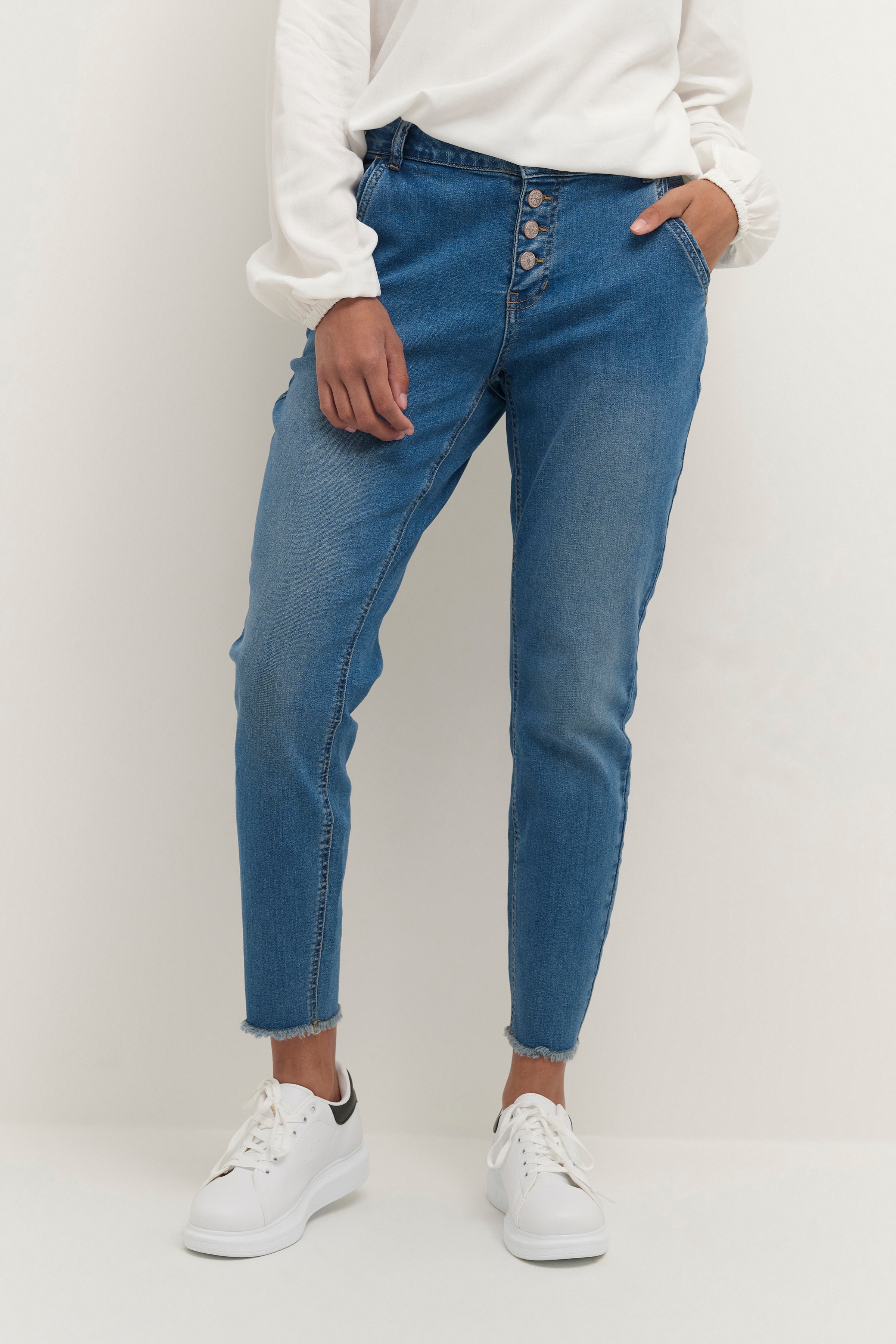 CRNiko Jeans LOOKBOOK FRONT 10610977-103762