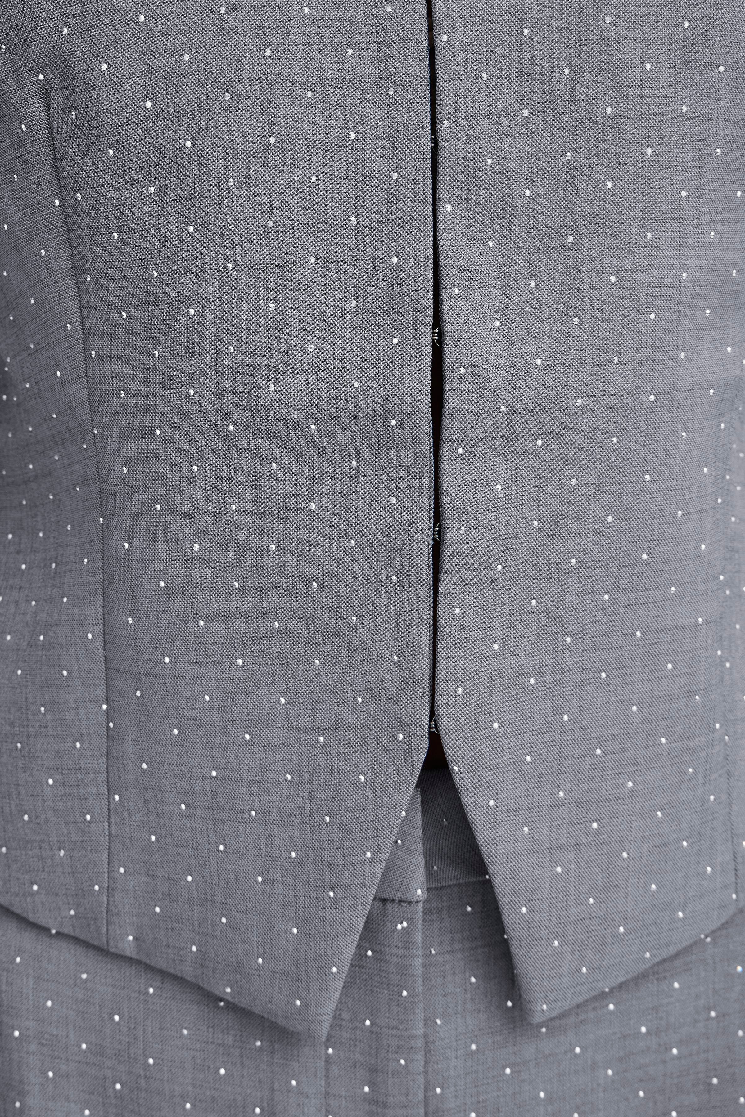 IHEZTOLA Väst LOOKBOOK DETAIL 20124703-200319