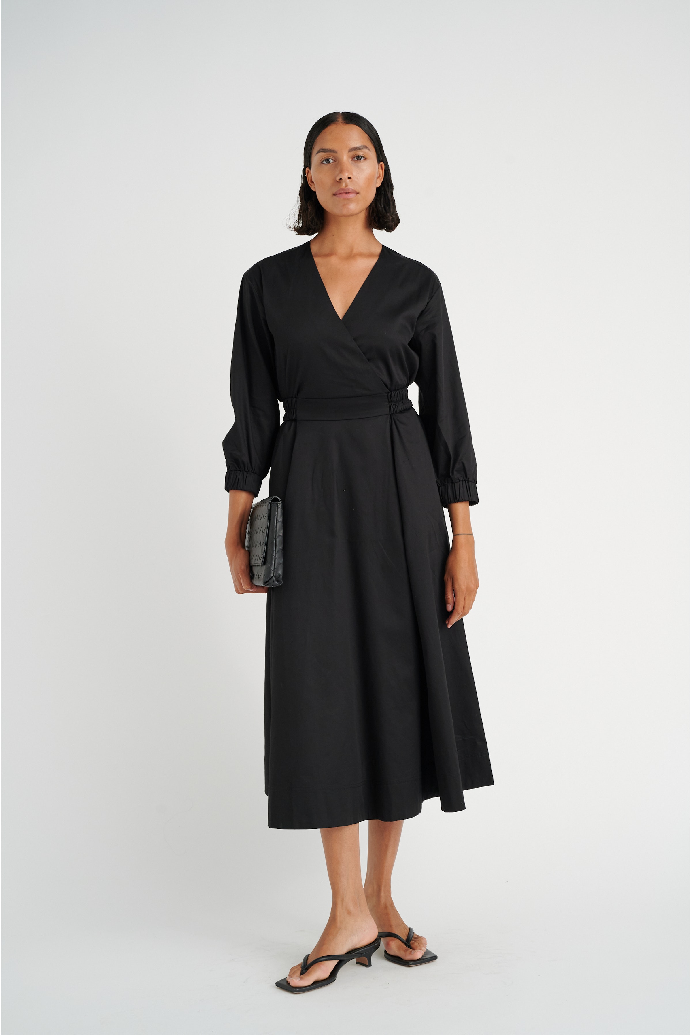 VexIW Kleid LOOKBOOK FRONT 30108414-194008