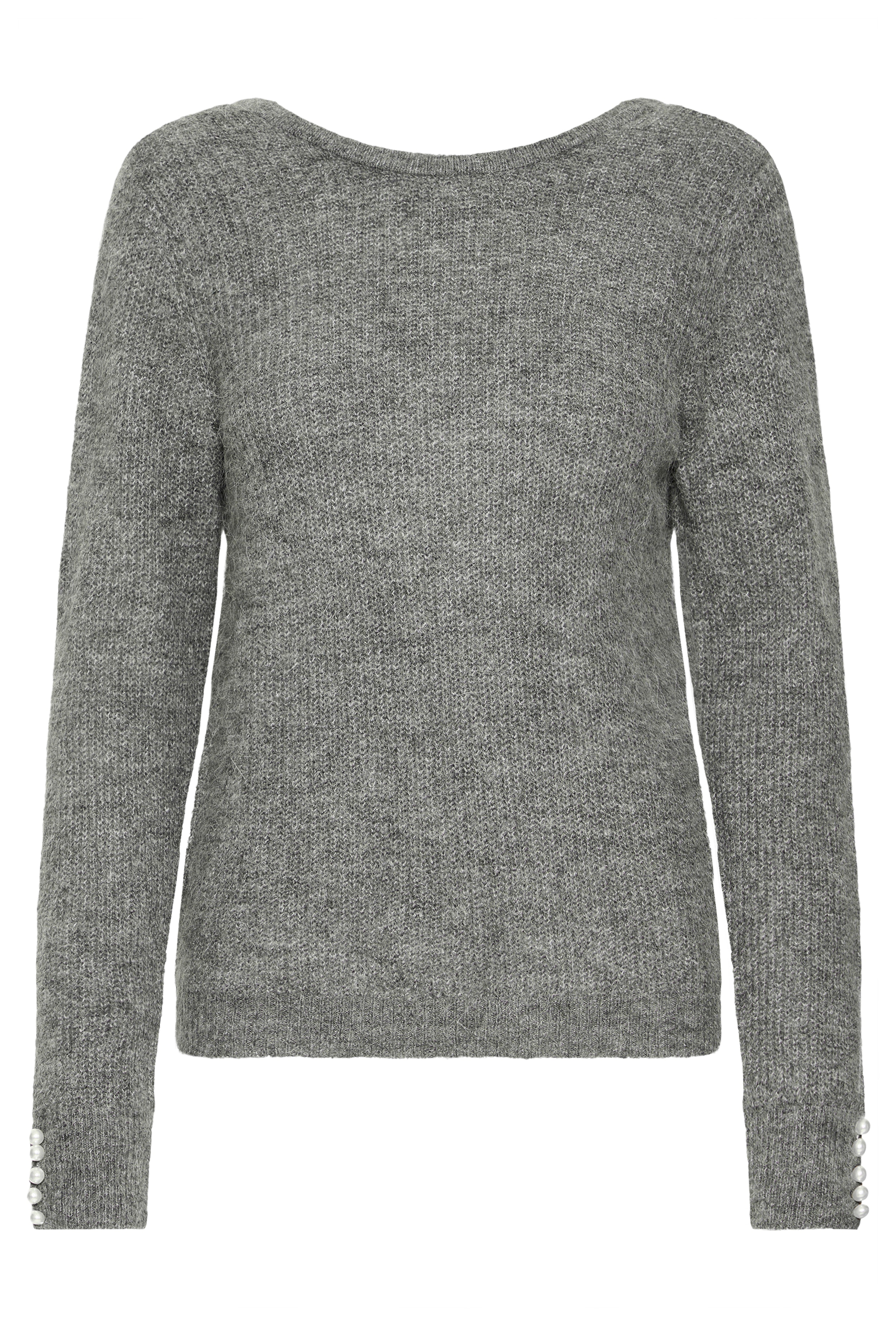 IHKAMARA Pullover LOOKBOOK DETAIL 20124159-200319