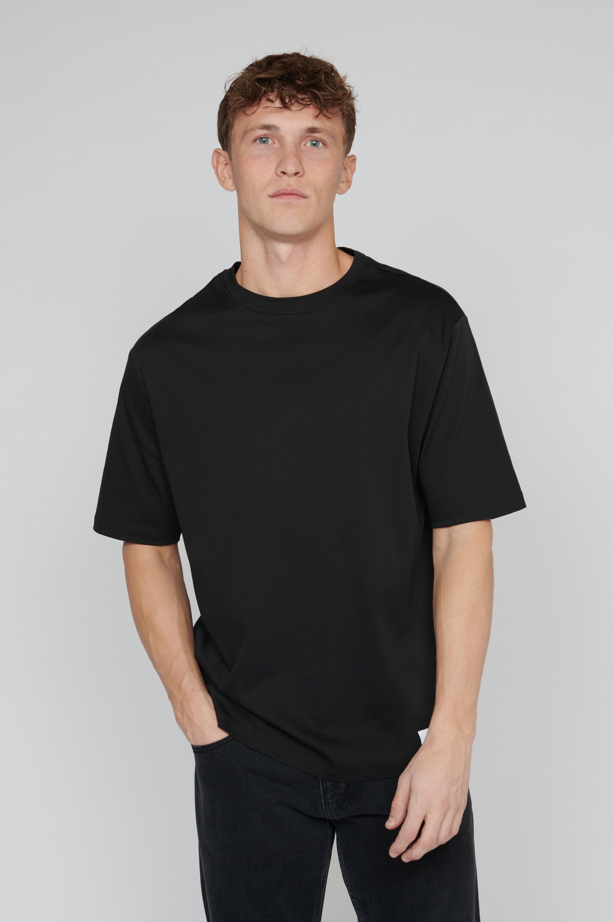 MAhason M73 T-shirt LOOKBOOK FRONT 30207128-300275