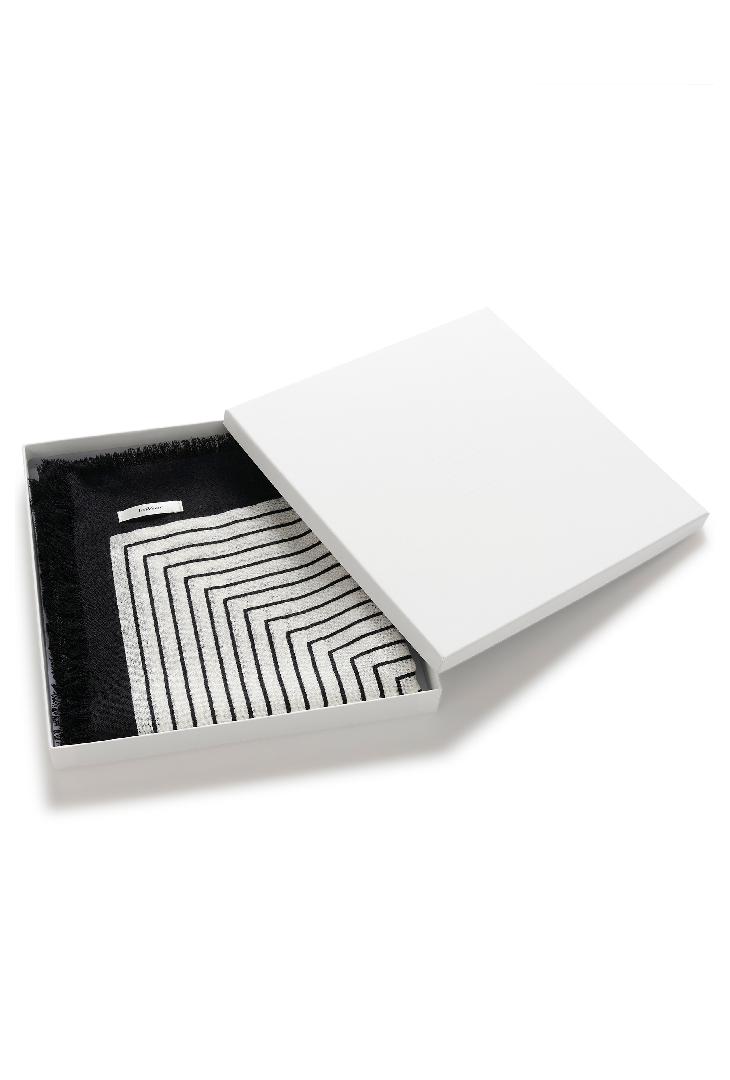 AmiIW Scarf PACK FRONT 30110773-110701