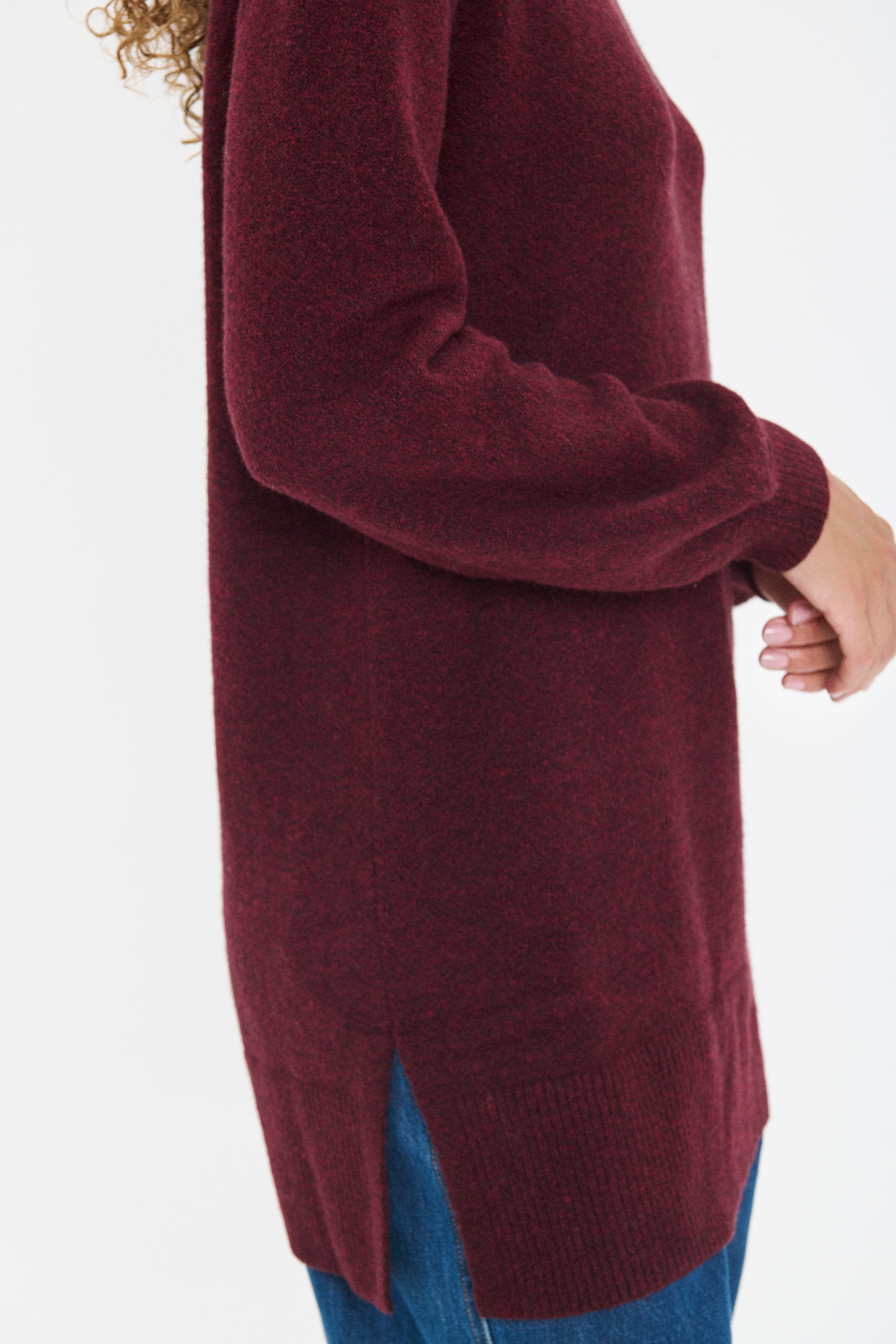 MaleenSZ Pullover LOOKBOOK DETAIL 30514453-191619