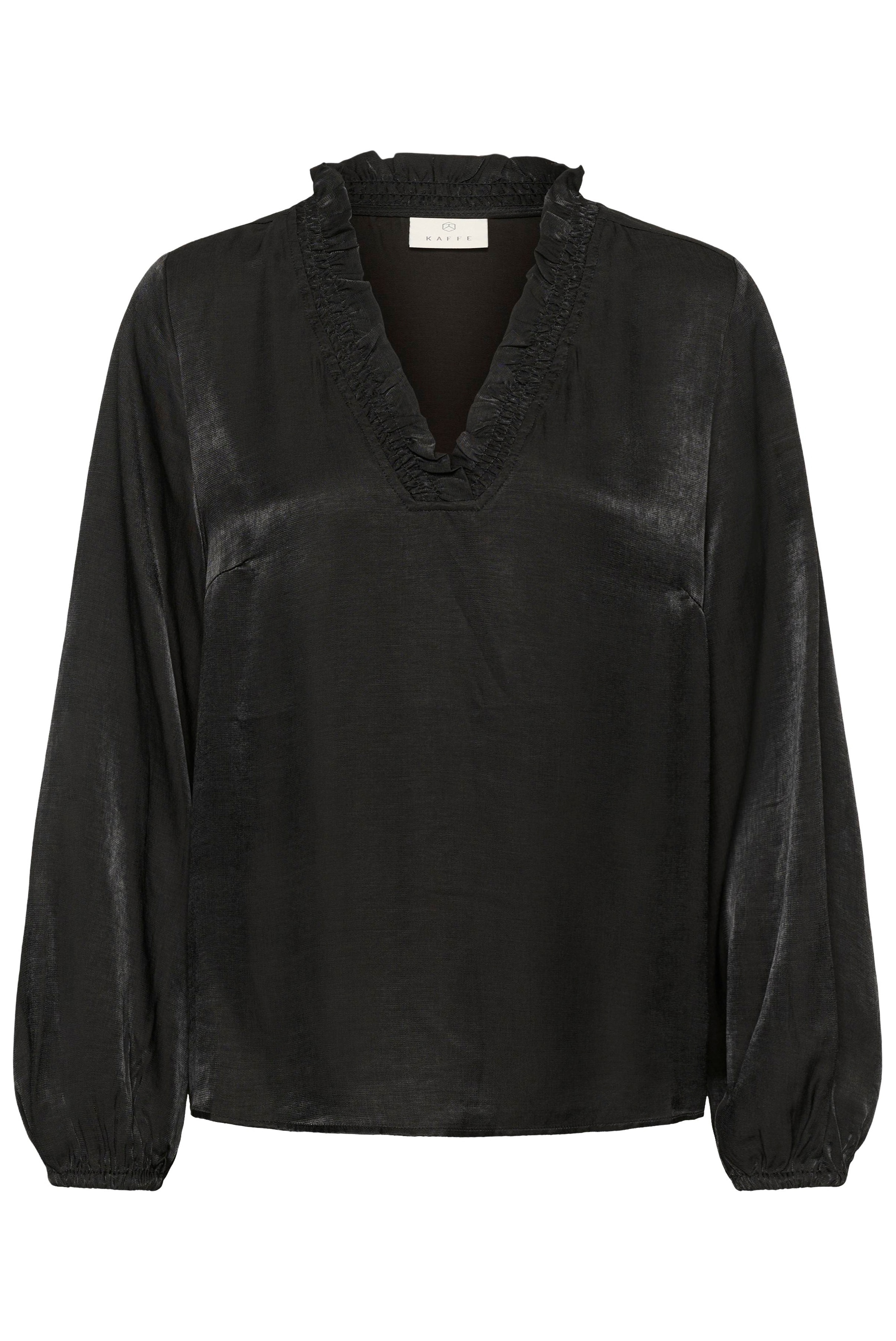 KAmille Bluse PACK FRONT 10510845-190808