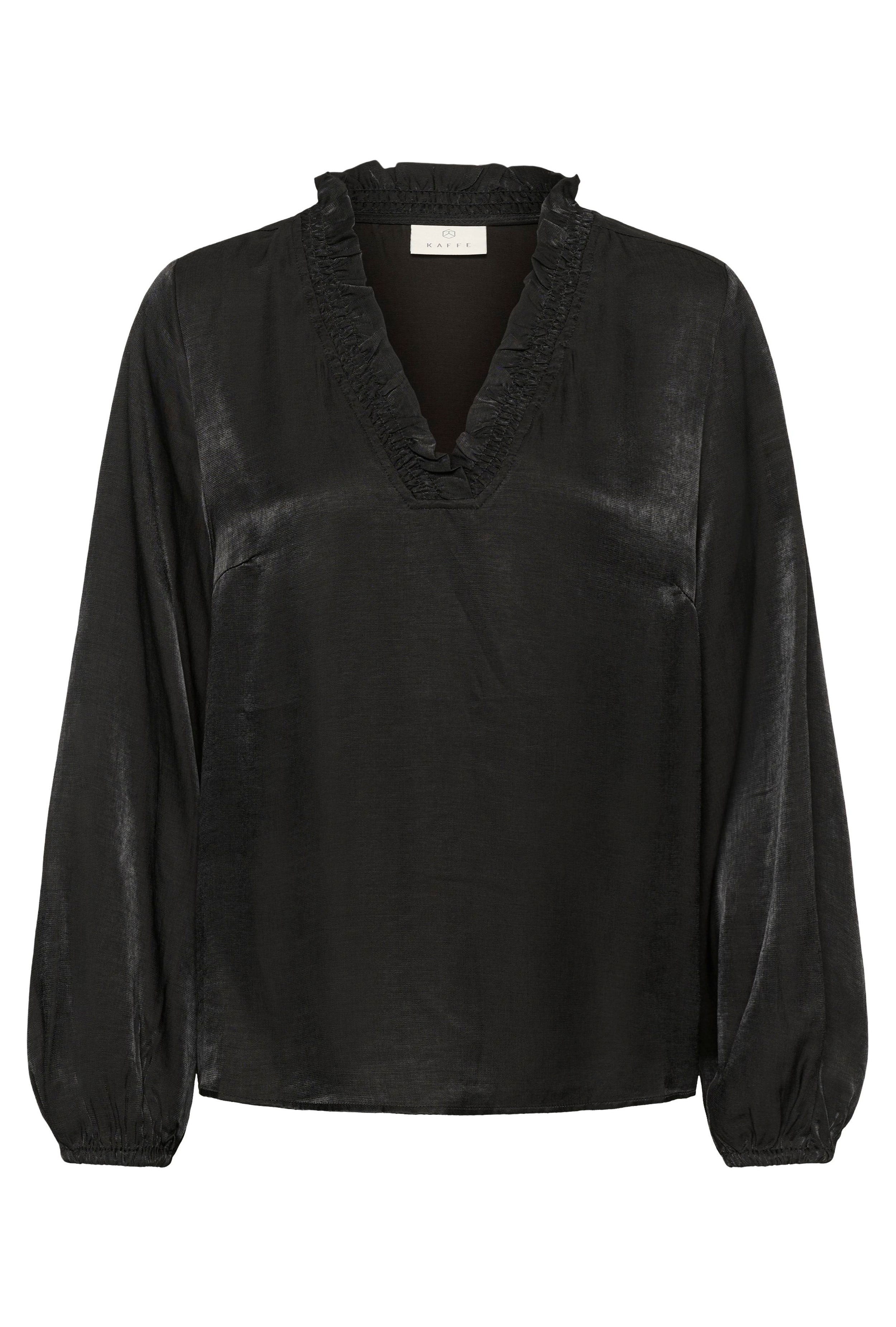 KAmille Bluse PACK FRONT 10510845-100121