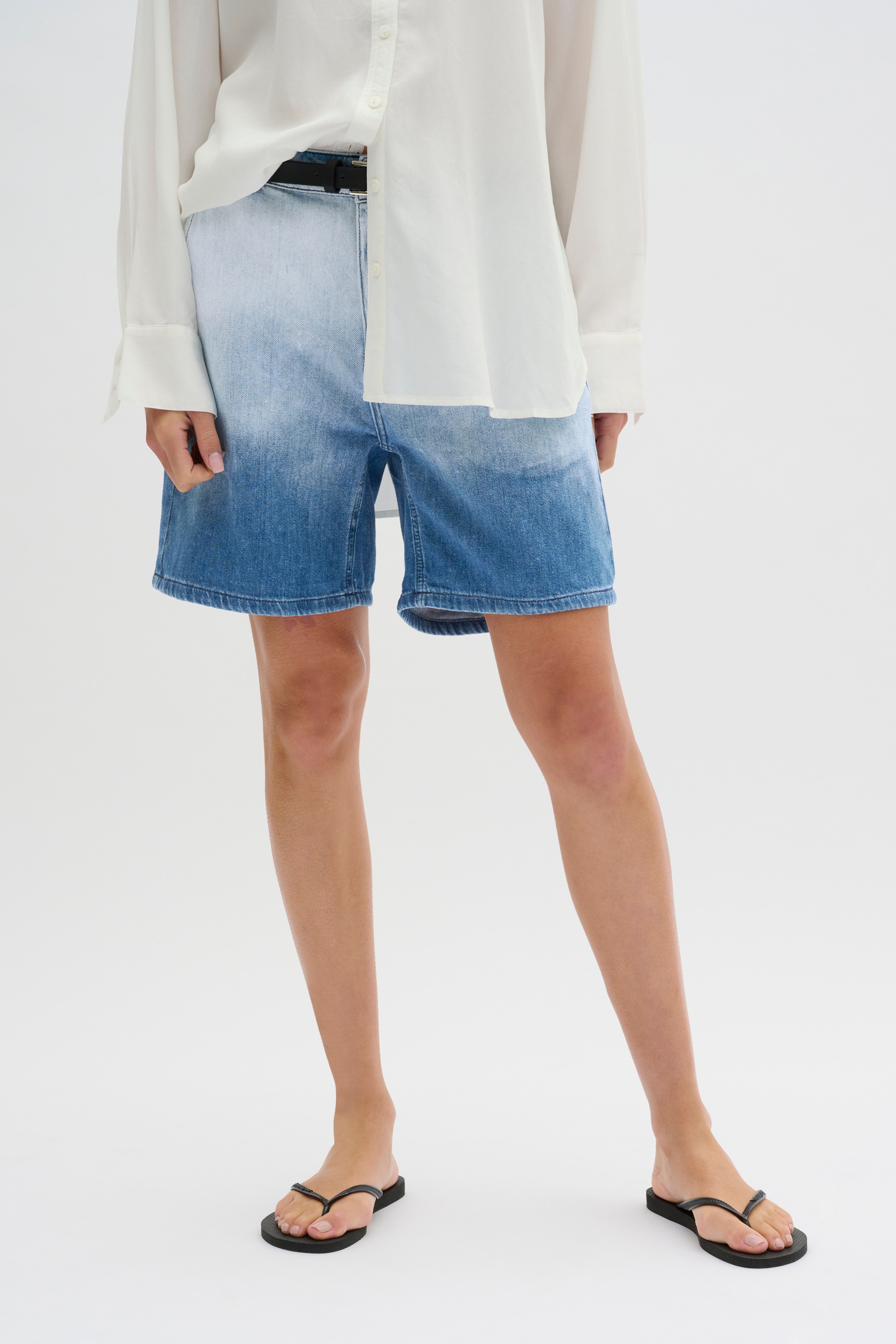 MaloMW Shorts LOOKBOOK FRONT 10704730-105872