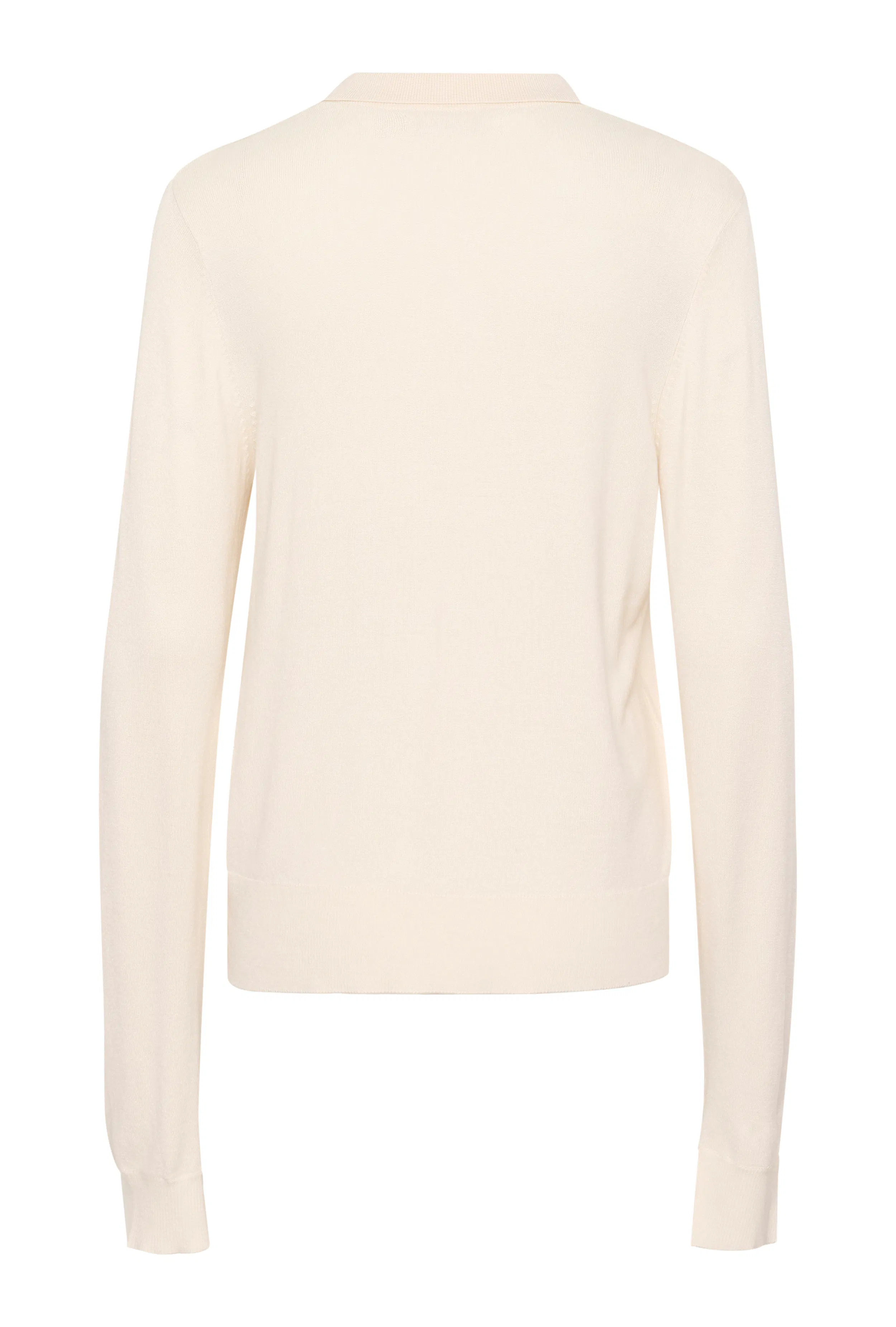 CUebba Strick-Poloshirt PACK FRONT 50111974-120304