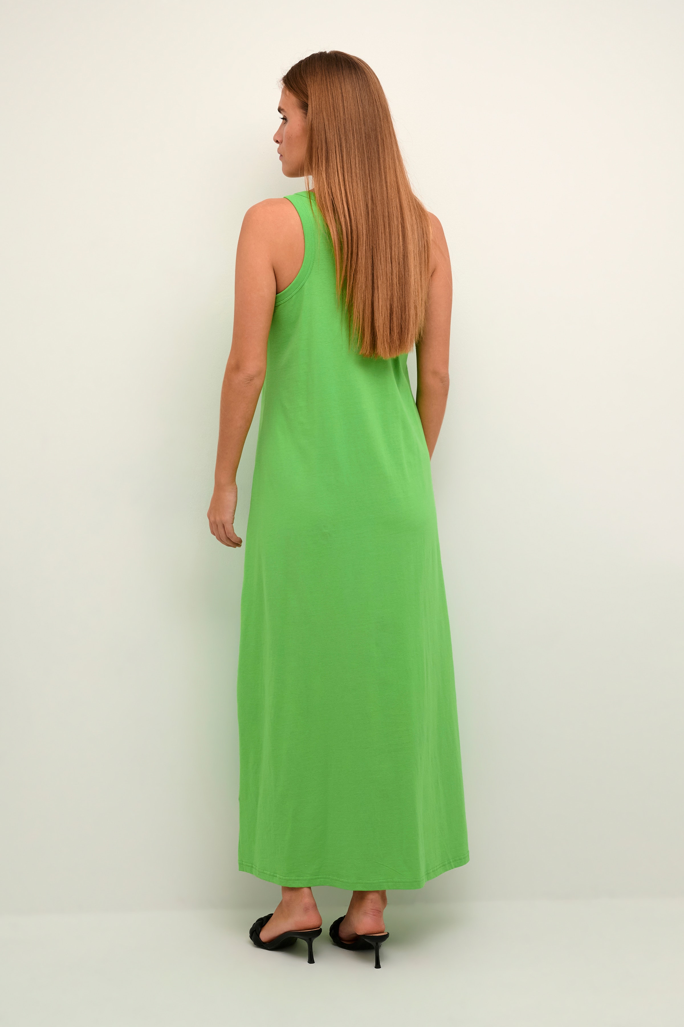 KAditte Kjole LOOKBOOK BACK 10507452-166444