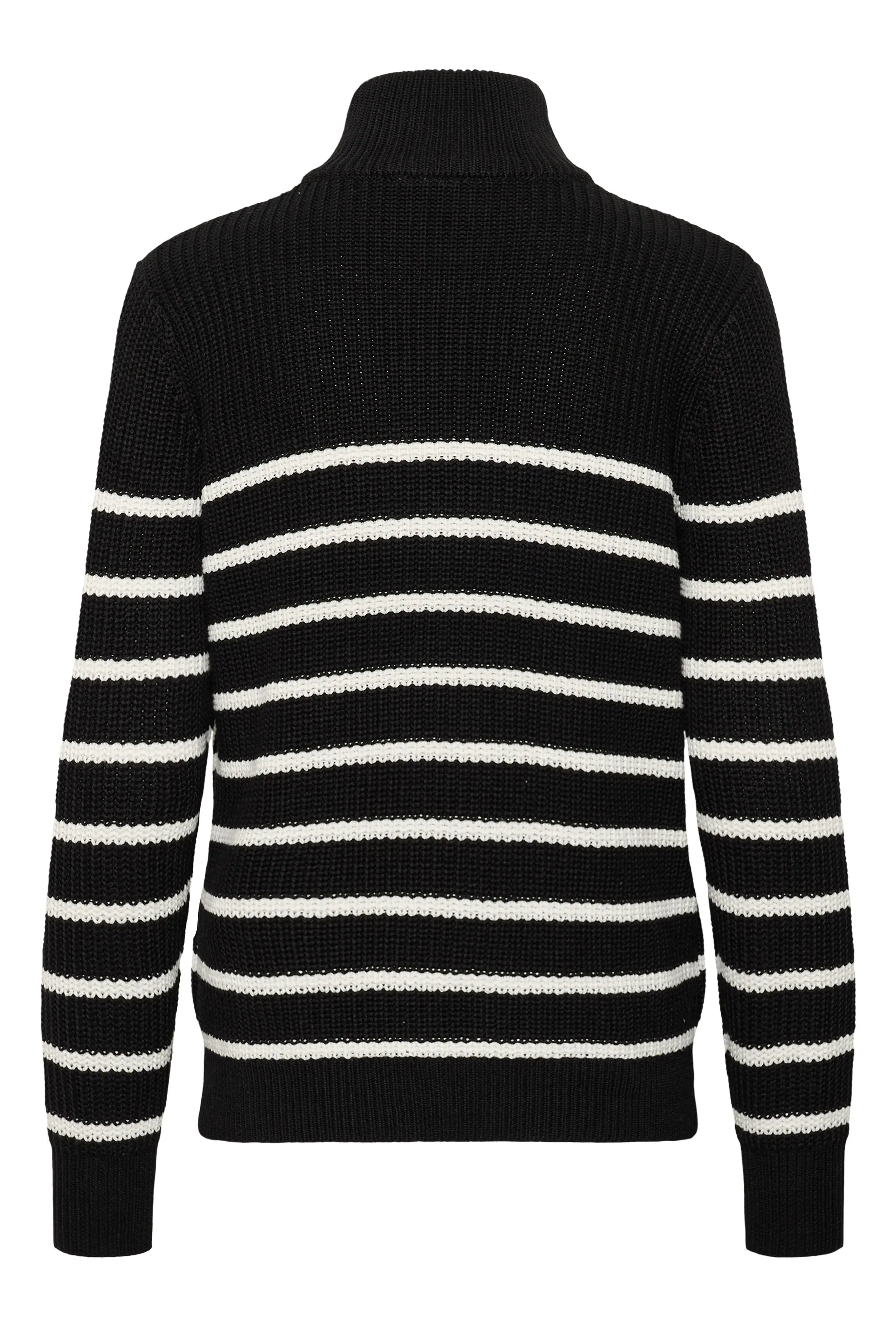 KAlioa Pullover Rayé PACK FRONT 10506116-108990