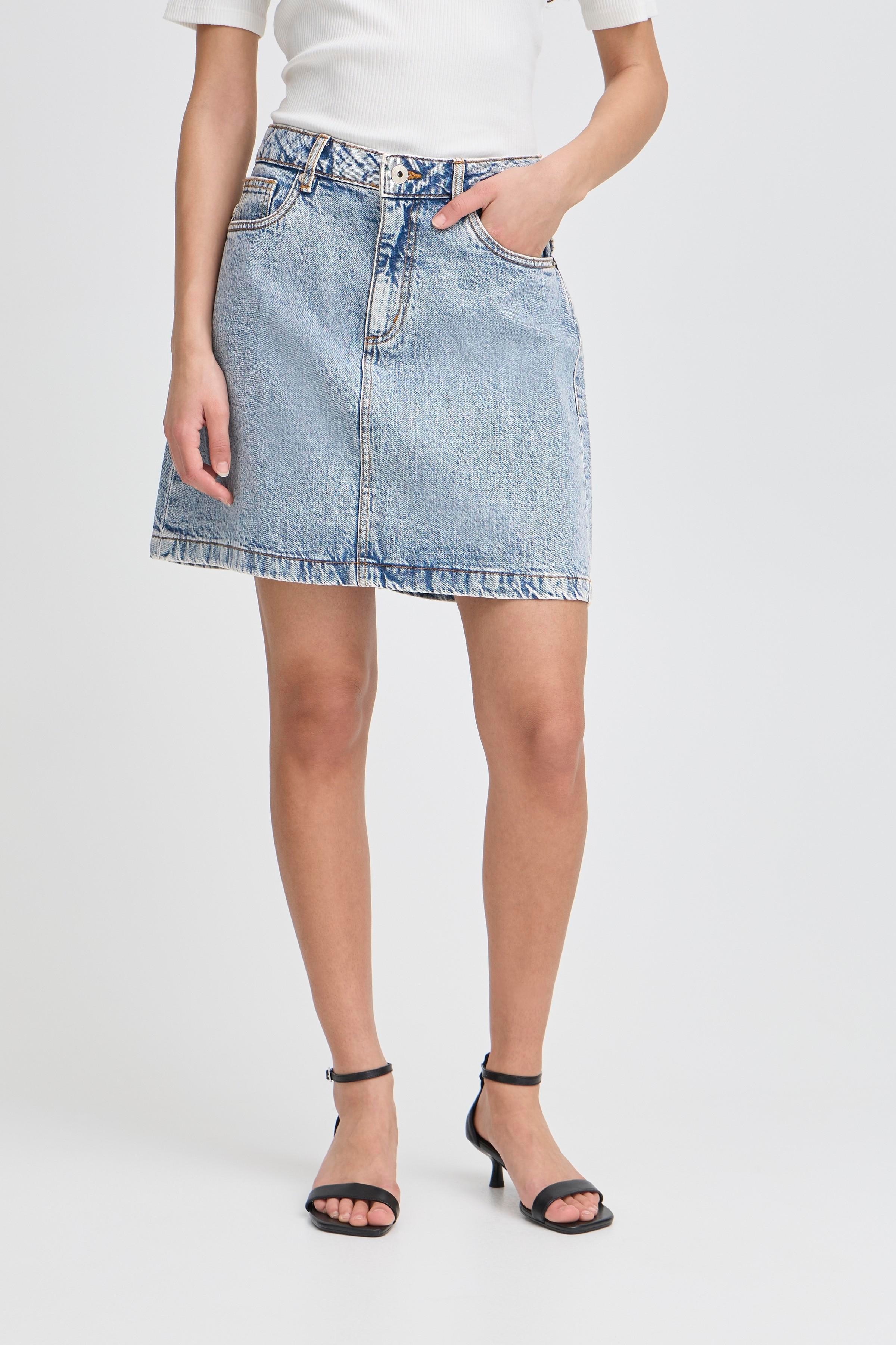 atelier reve IHAVENY Skirt
