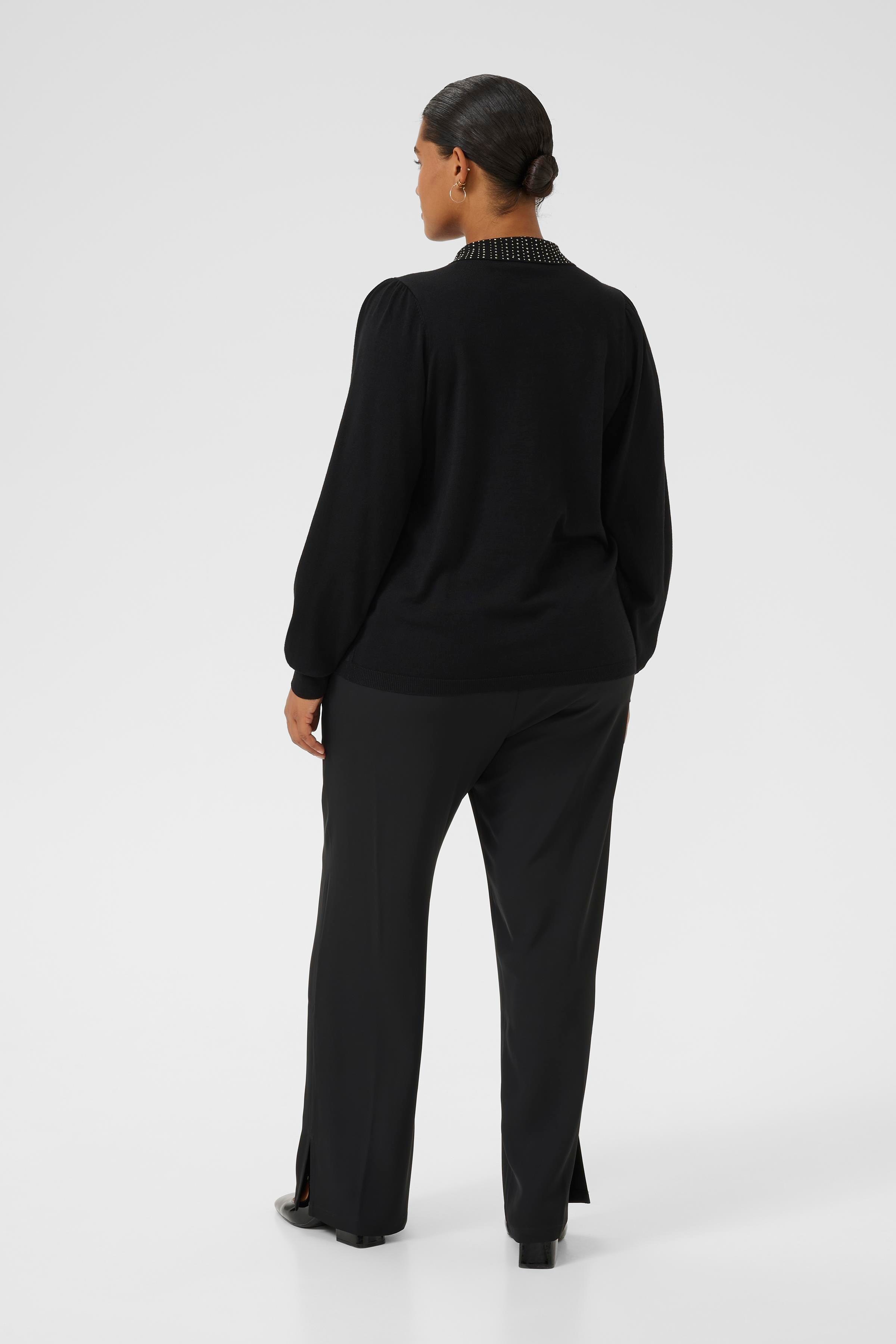 KClizzy Pullover LOOKBOOK BACK 10583767-100121