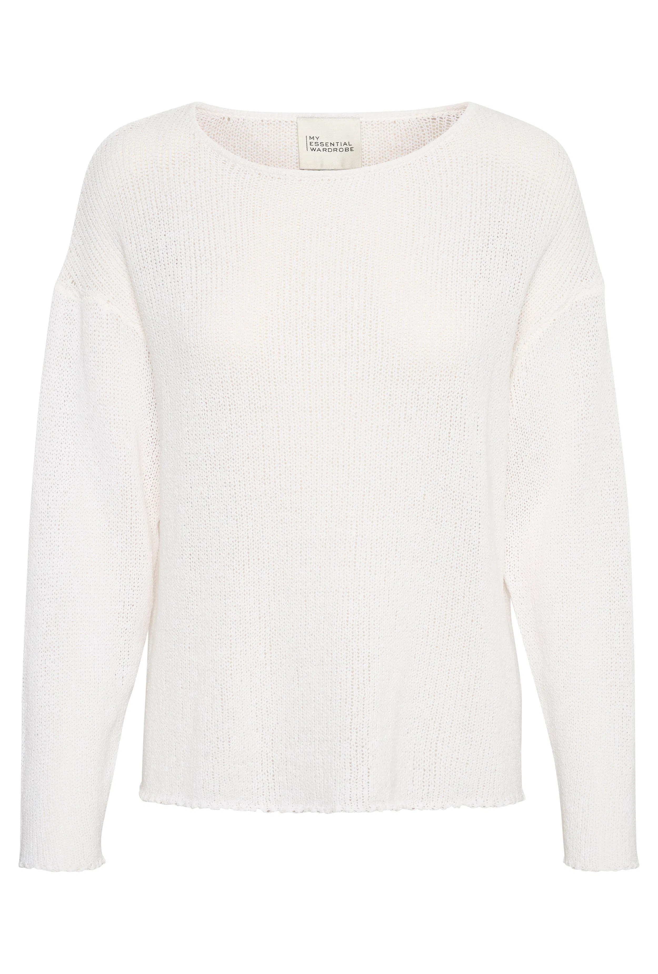 DivaMW Linpullover PACK FRONT 10704716-110601