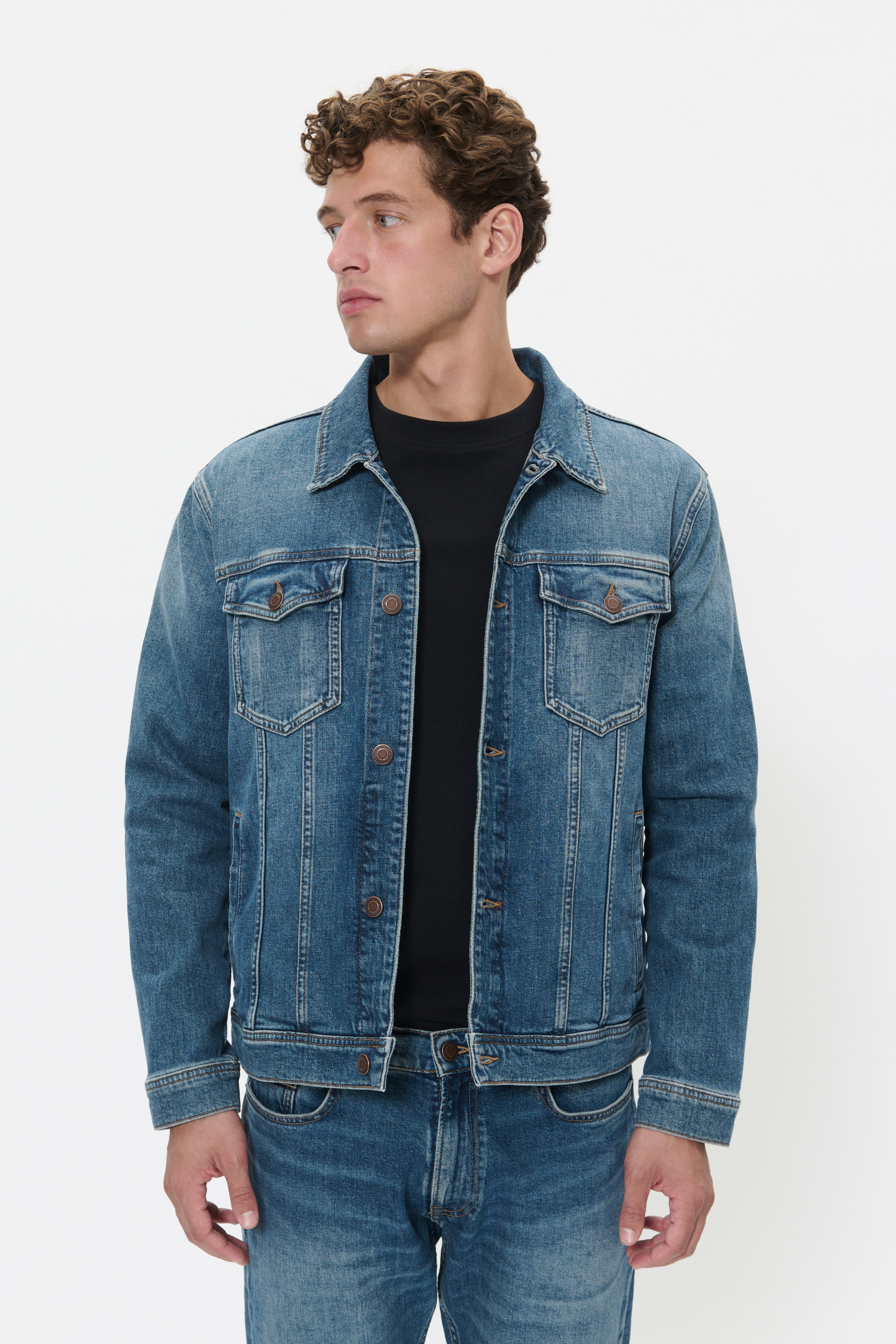 MAshepard Casual Denim Jacket LOOKBOOK FRONT 30208533-303776